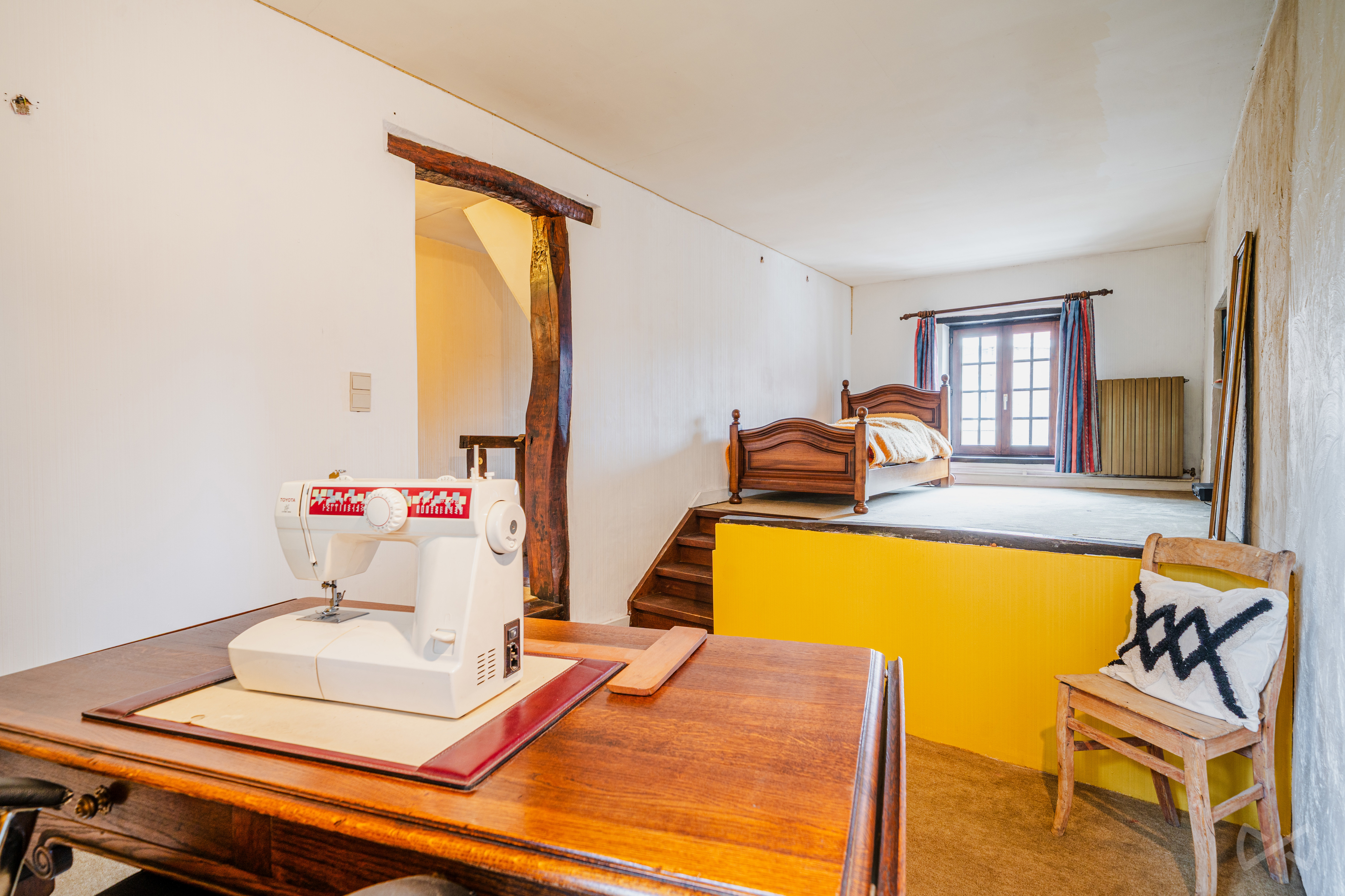 Photo 3 sur 4 pour Maison de quatre chambres à Wanze