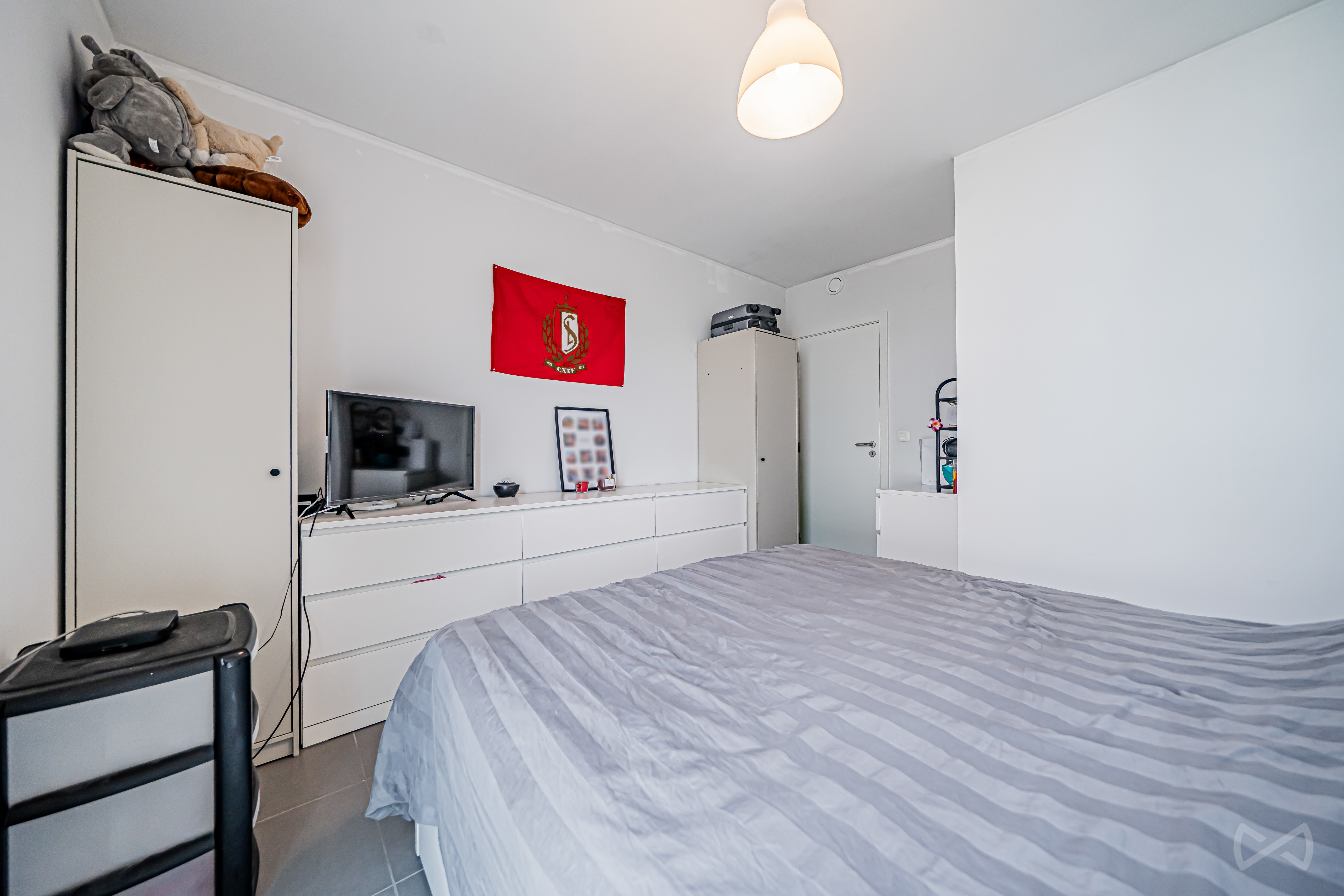 Picture 3 of 4 for Flat with two bedrooms in Braine-le-comte