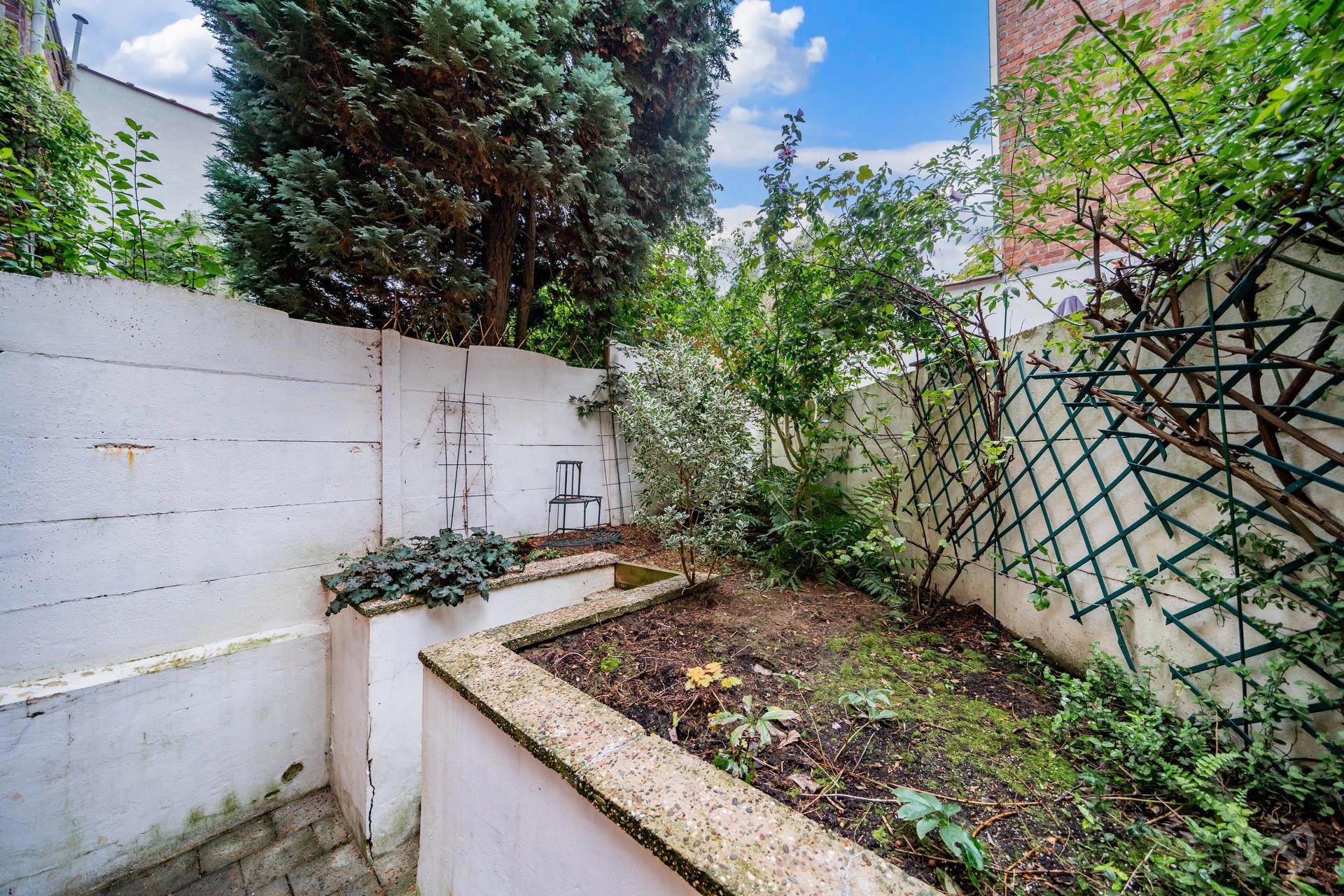 Photo 2 sur 4 pour Appartement d'une chambre à Woluwe-Saint-Lambert