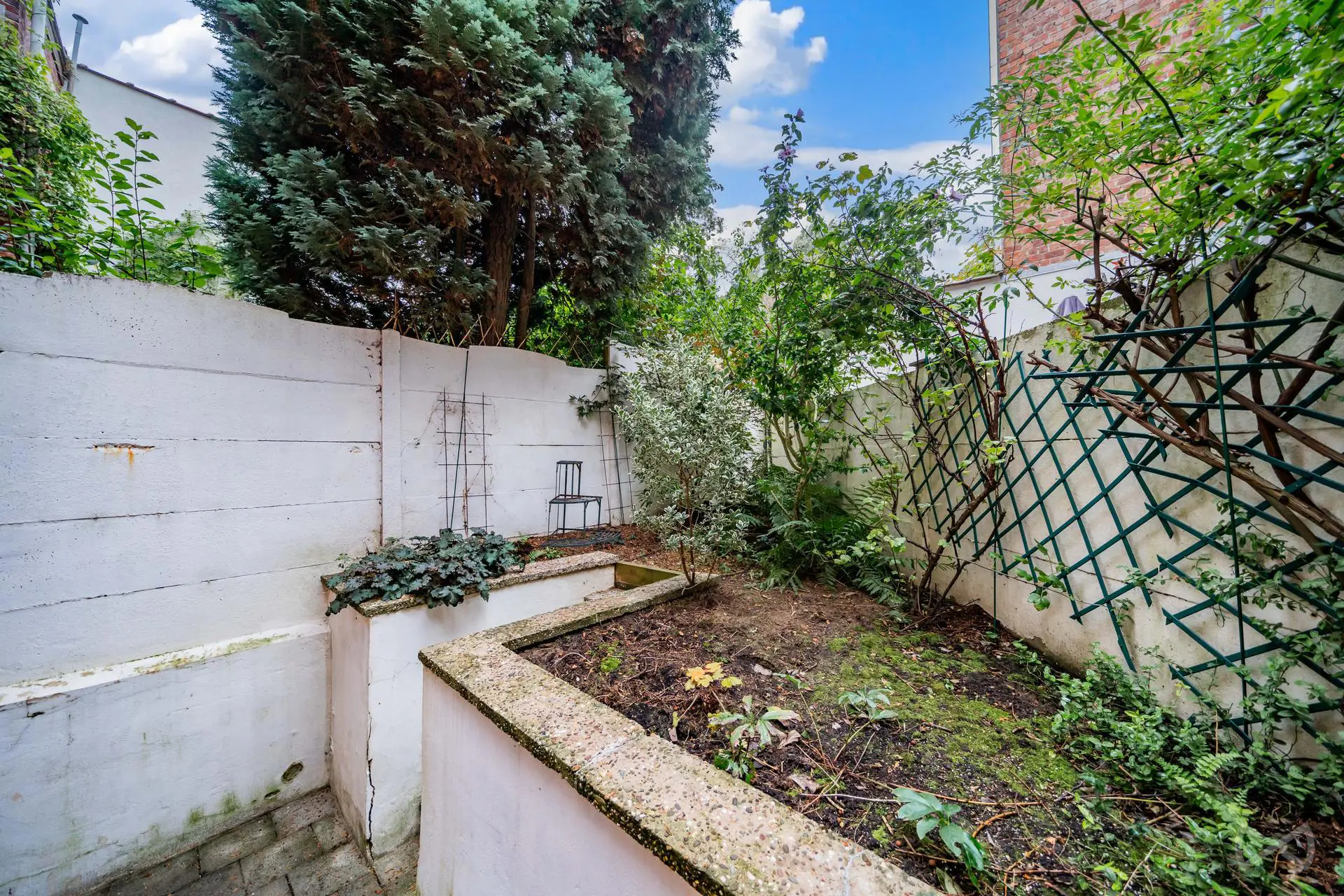 Photo 2 sur 4 pour Appartement d'une chambre à Woluwe-Saint-Lambert