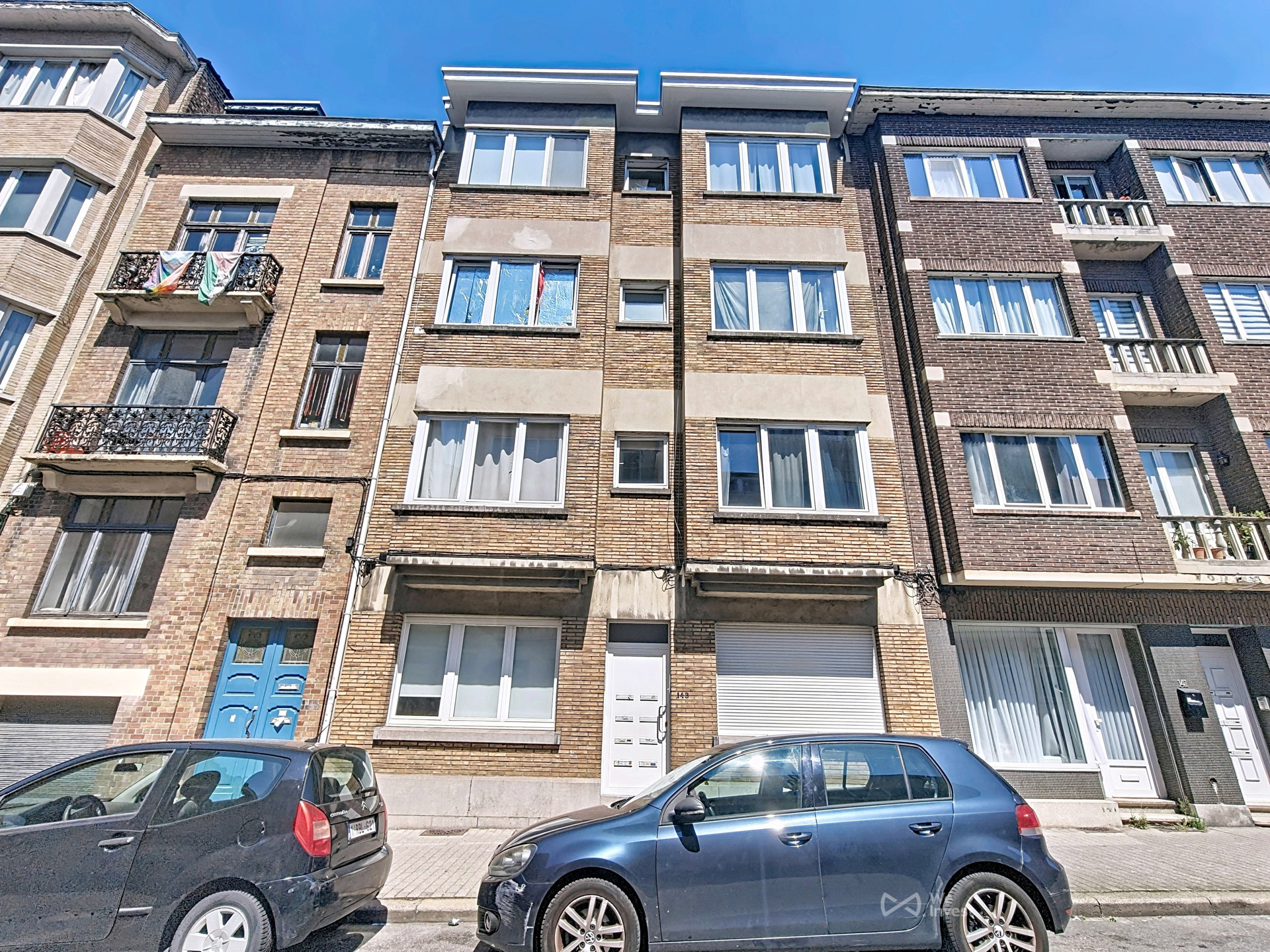 Picture 1 of 2 for Flat with one bedroom in Forest
