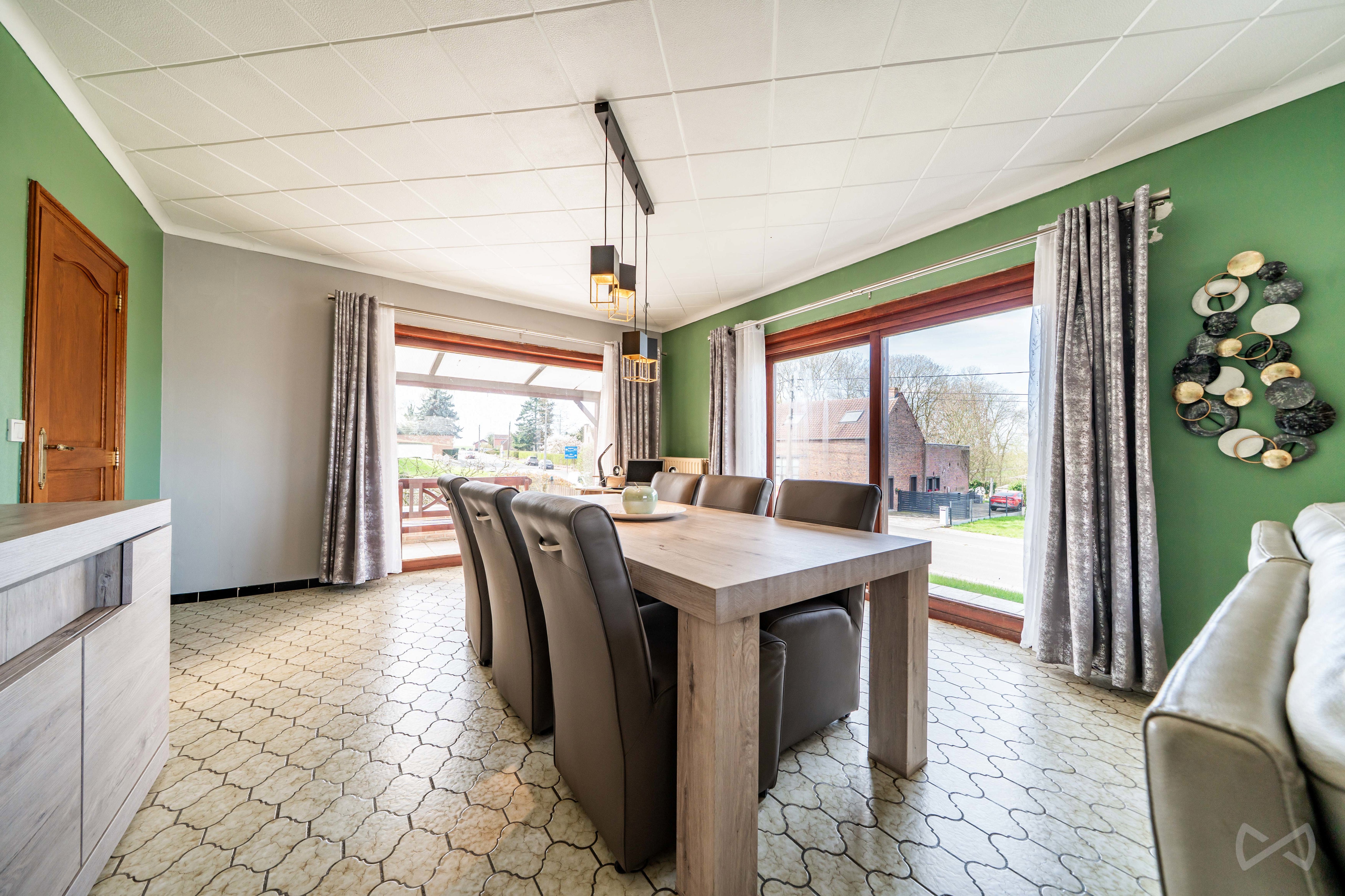 Picture 1 of 4 for Villa with three bedrooms in Silly