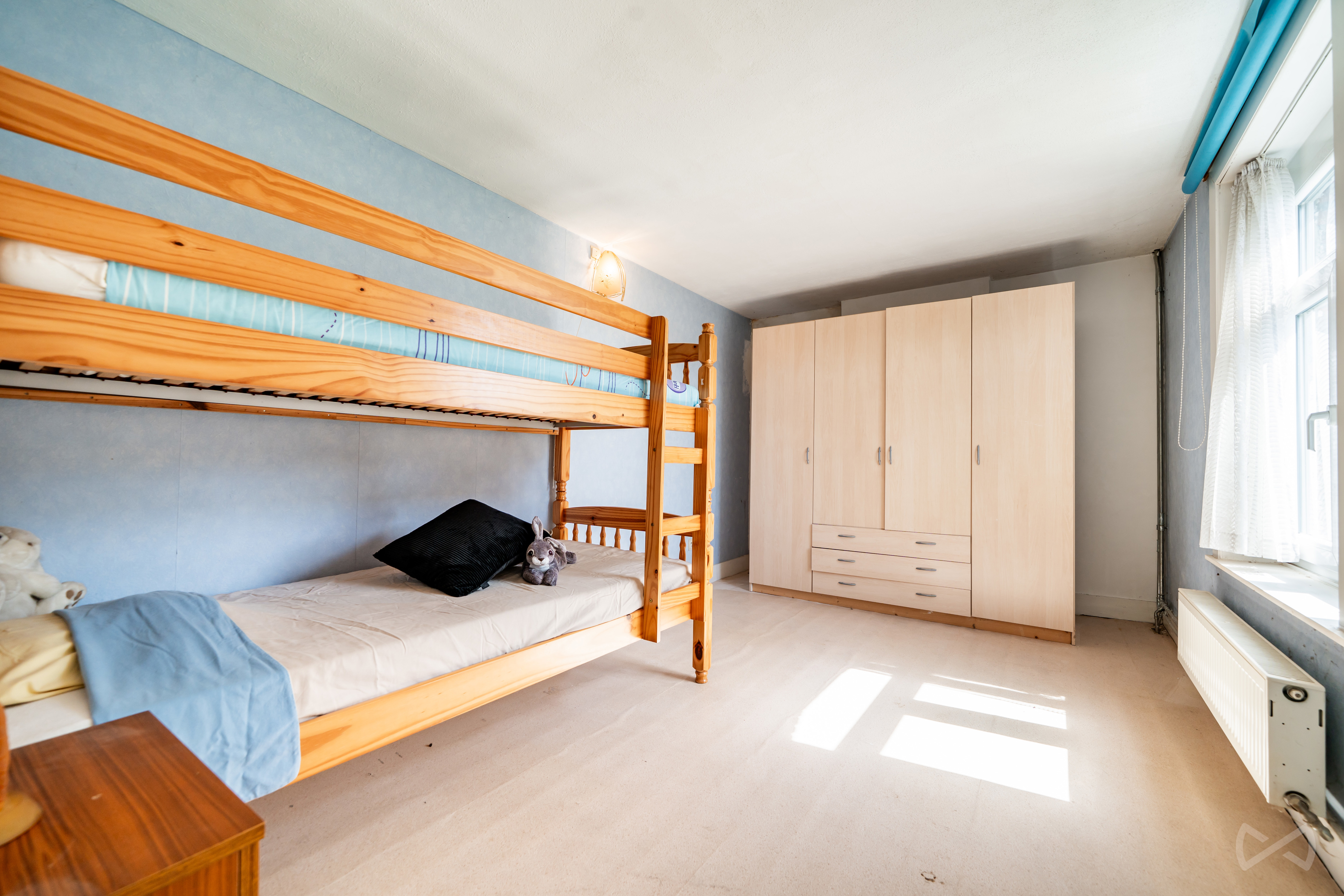 Picture 1 of 4 for House with two bedrooms in HÉlÉcine