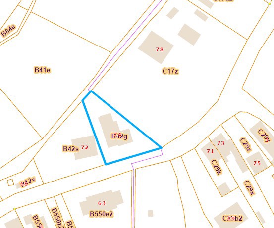 Picture 4 of 4 for Villa with three bedrooms in Walcourt Laneffe