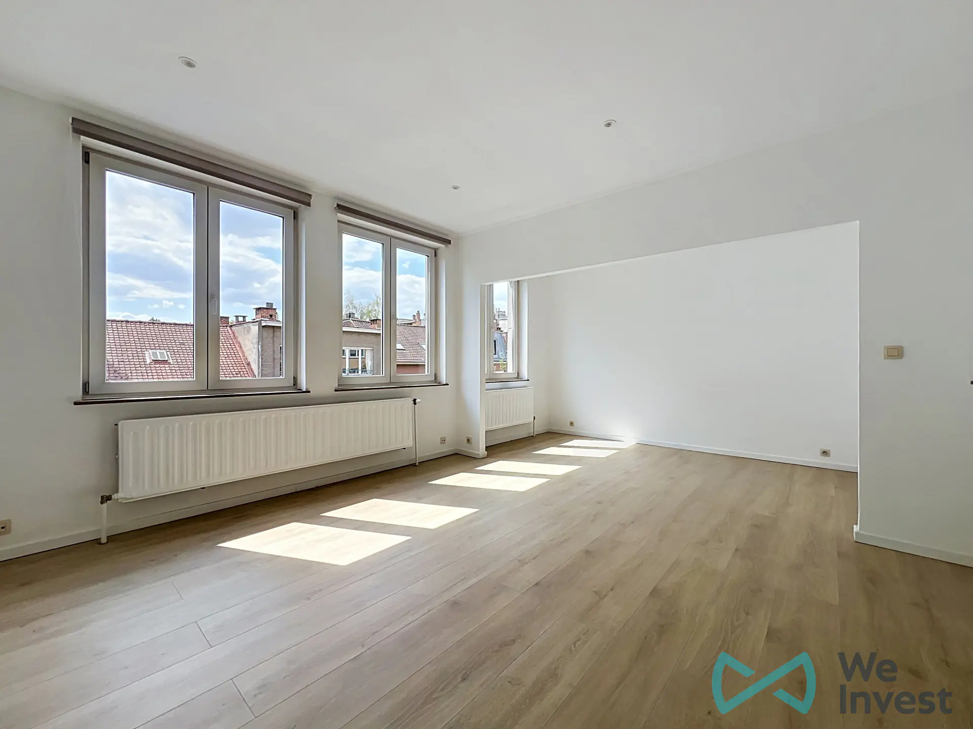 Foto van de woning