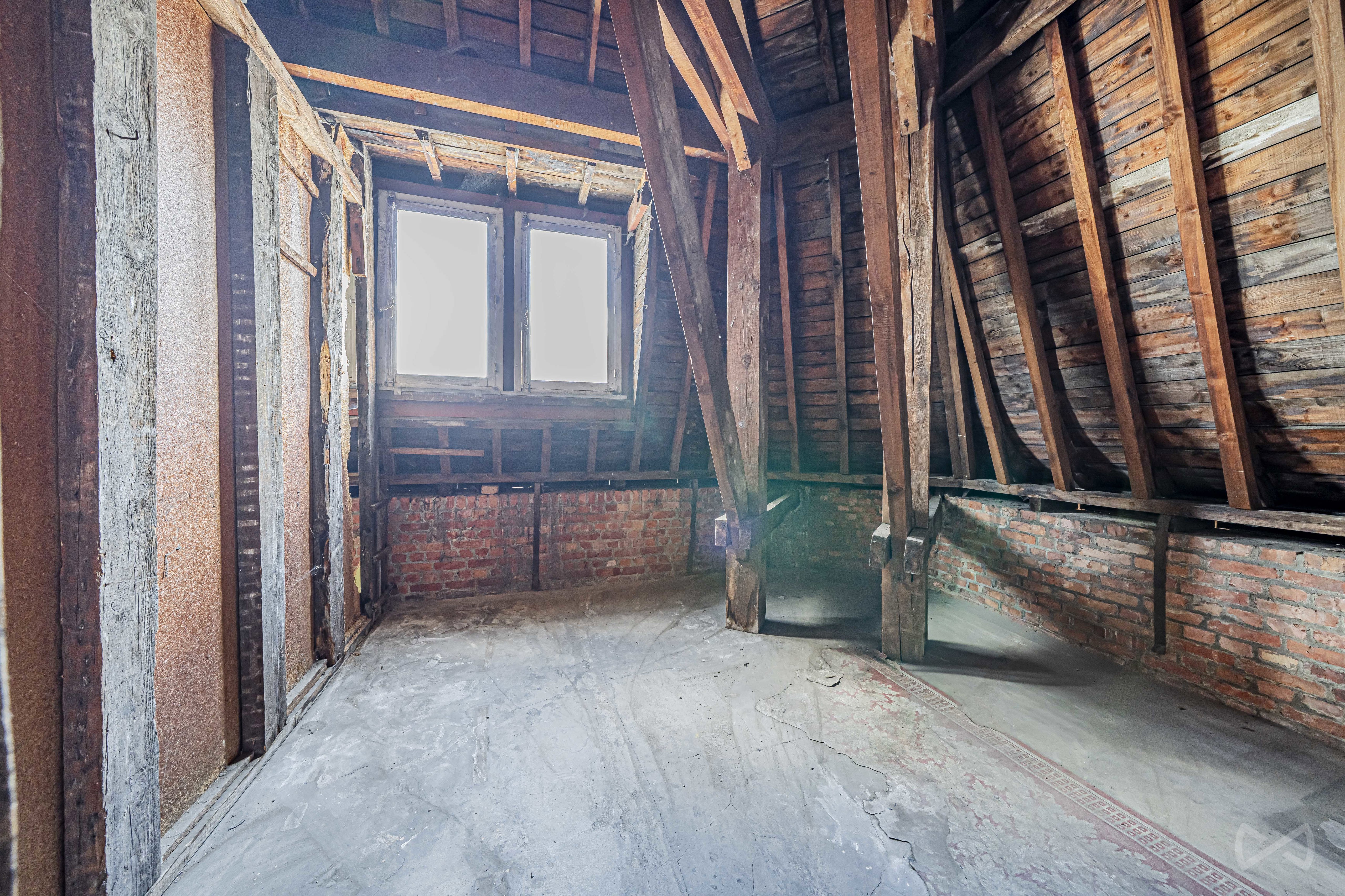 Picture 1 of 4 for House with six bedrooms in Ciney