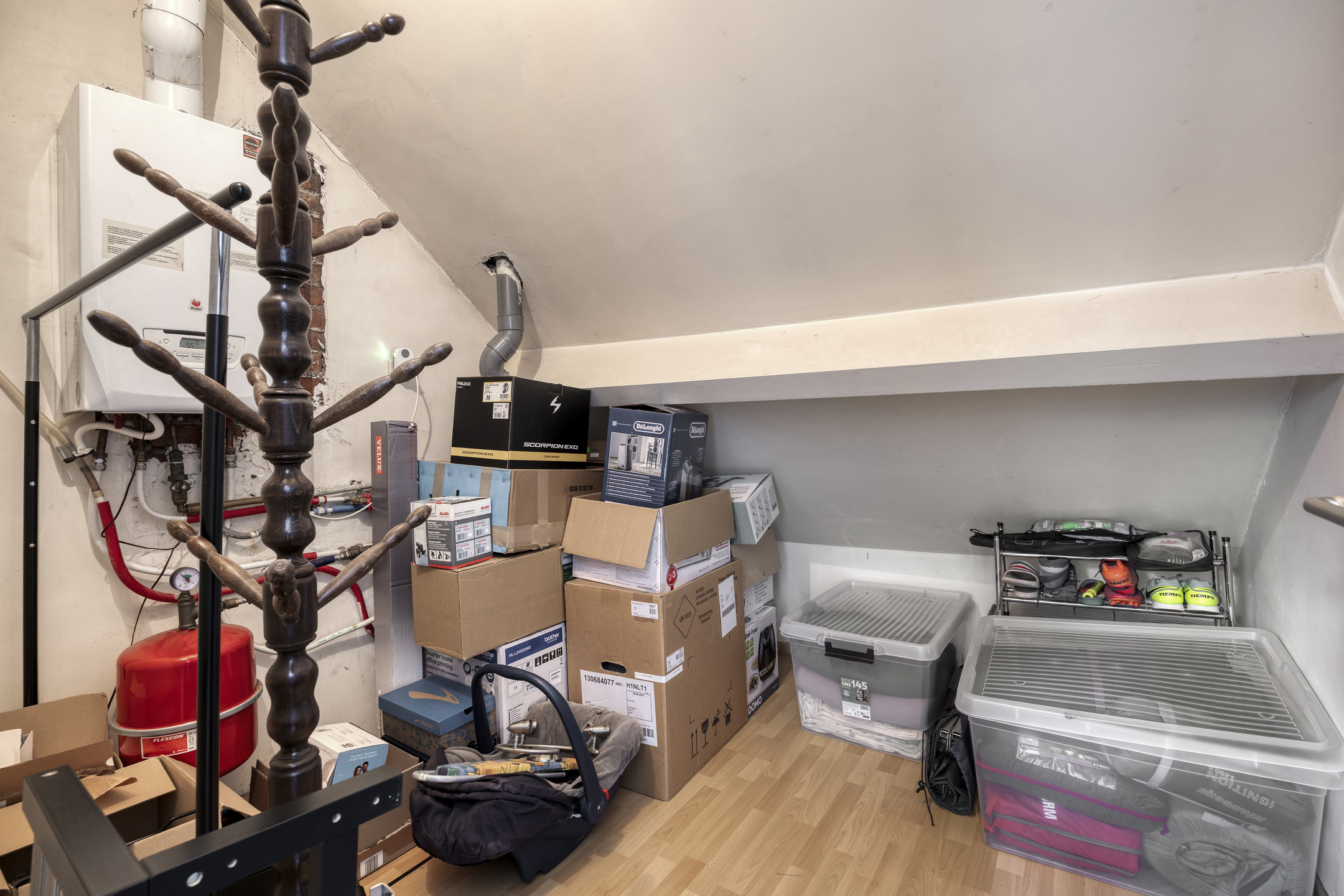 Picture 1 of 3 for House with three bedrooms in Asse