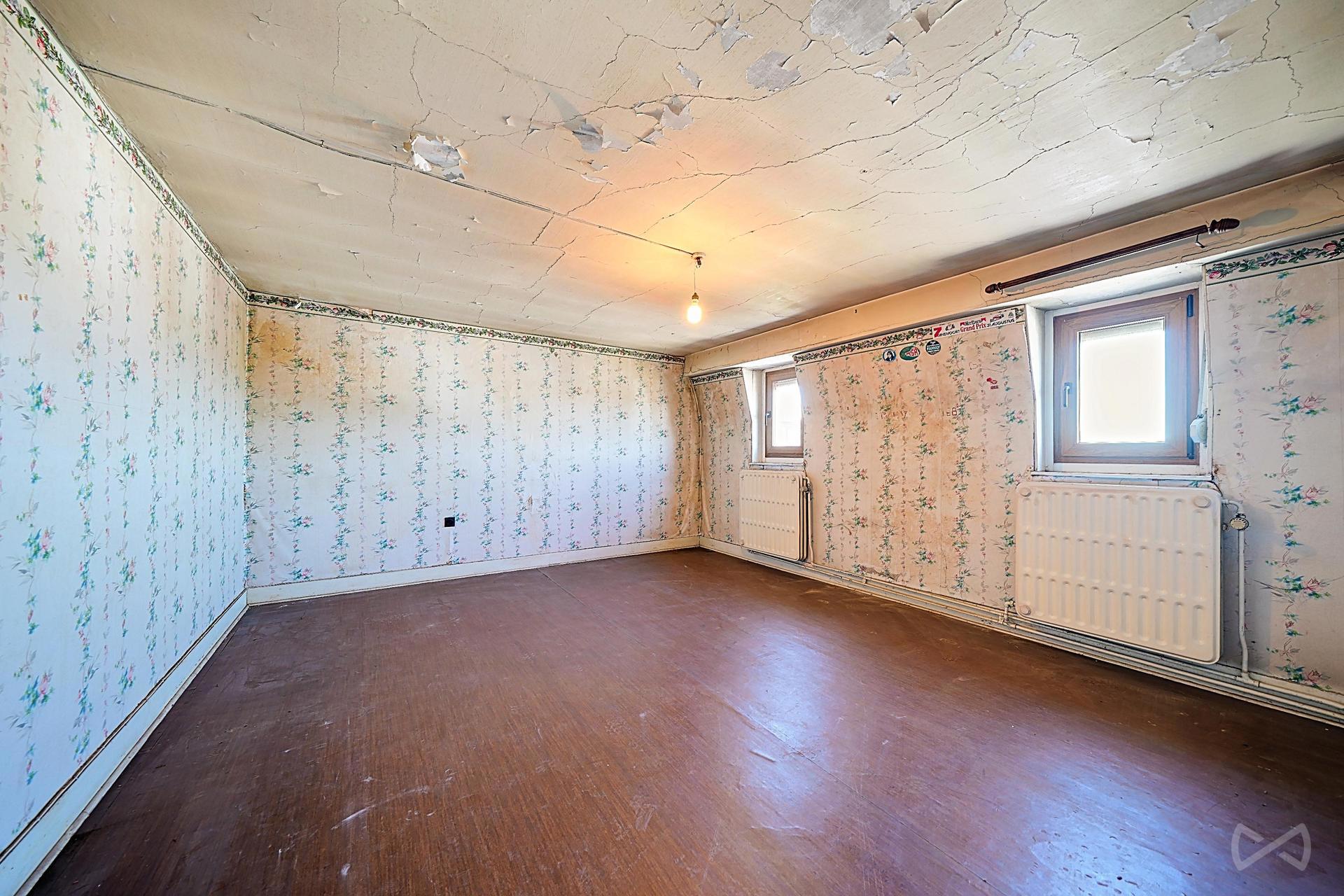 Photo 4 sur 4 pour Maison de quatre chambres à Petit-rechain