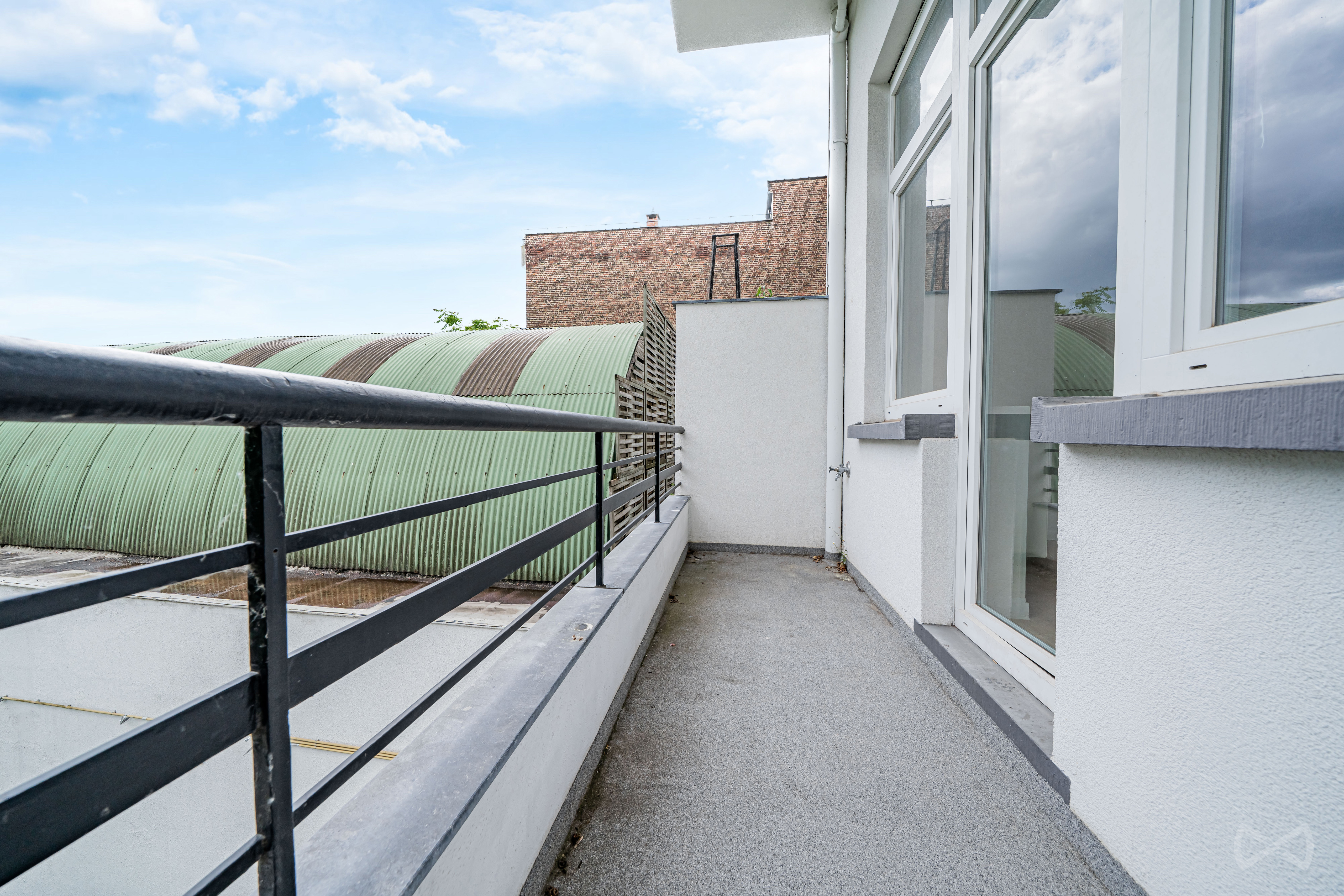 Picture 3 of 4 for Flat with two bedrooms in Etterbeek