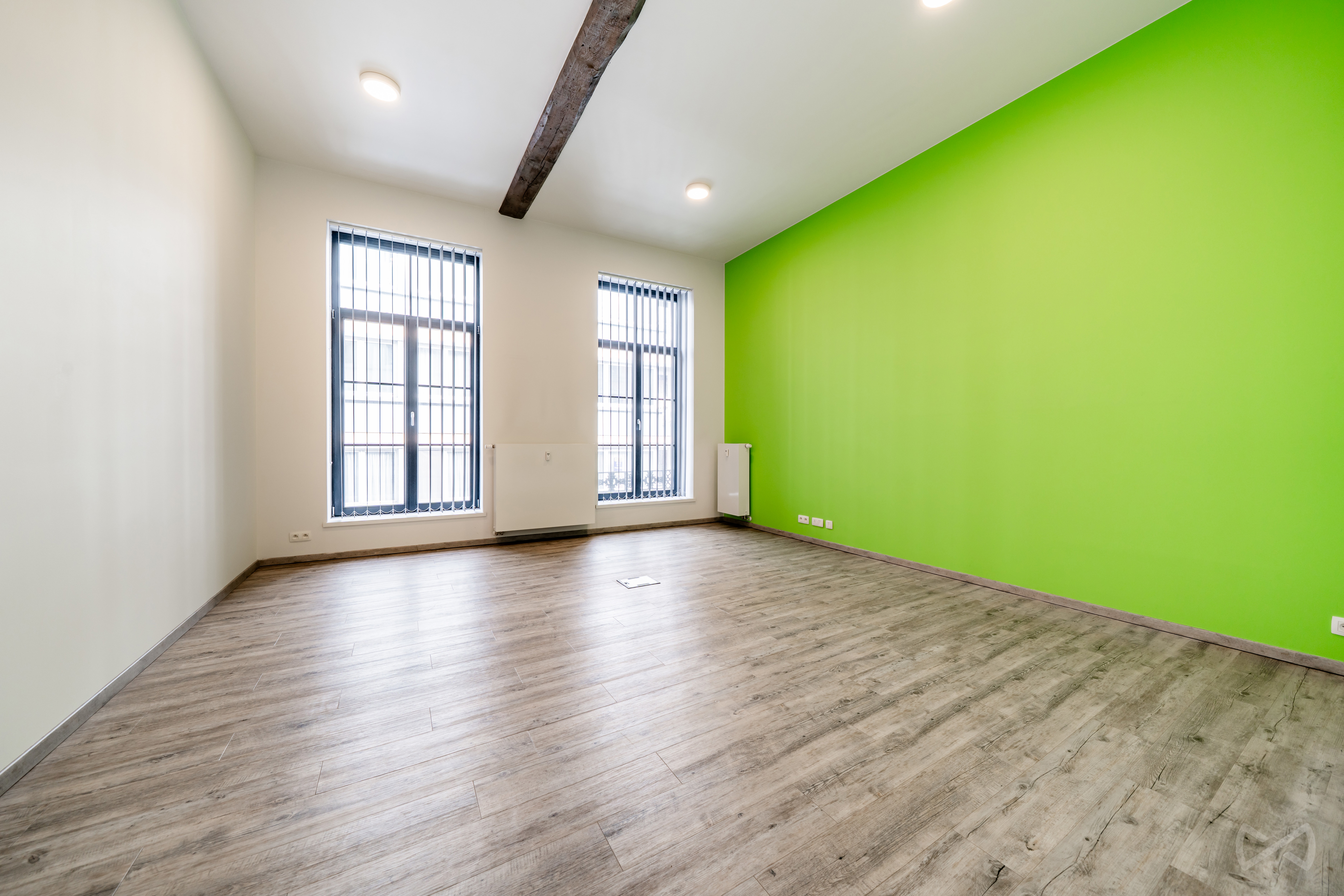 Picture 1 of 4 for Offices in Liège