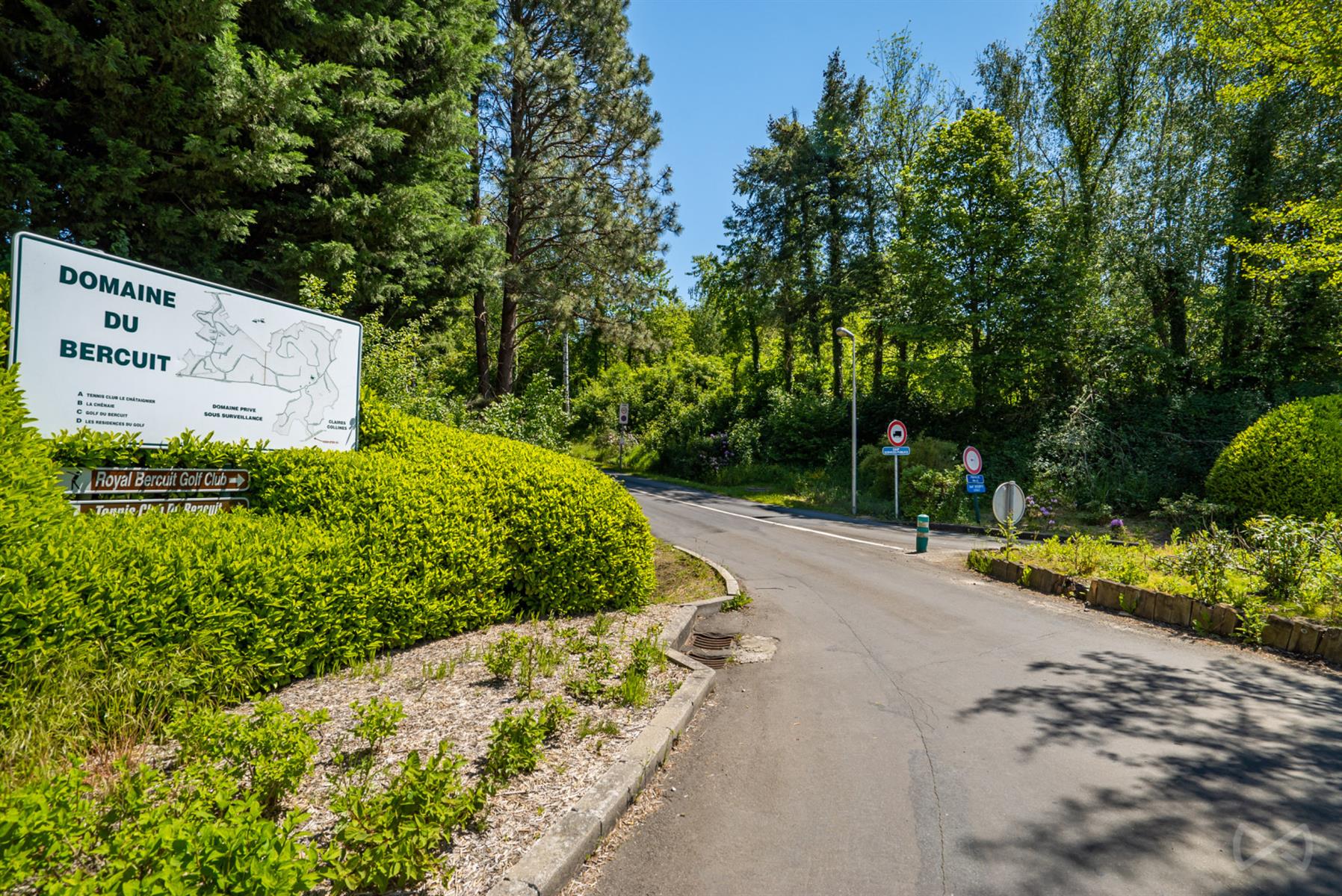 Photo 3 sur 4 pour Appartement de trois chambres à Grez-Doiceau