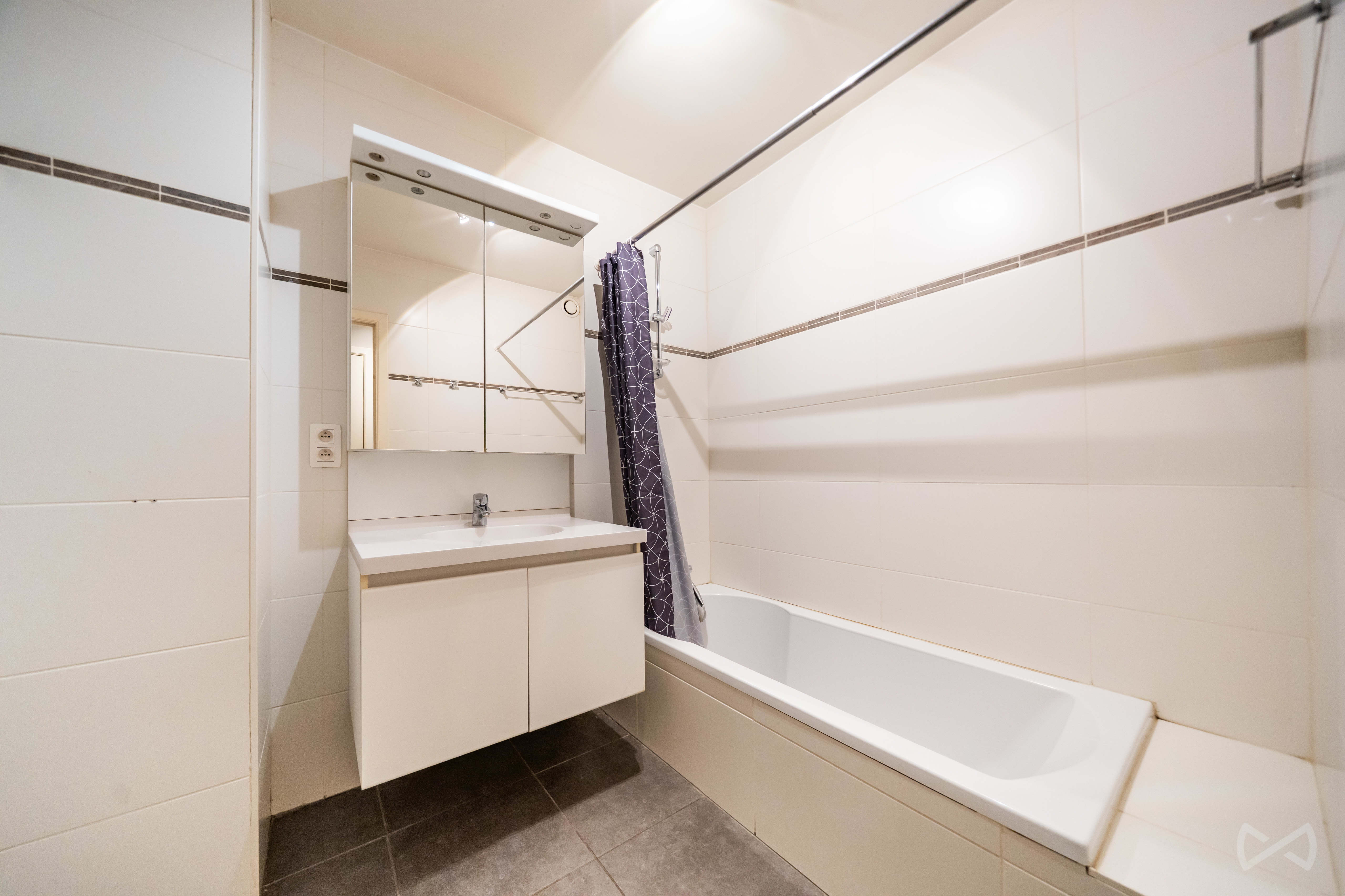 Picture 1 of 4 for Flat with two bedrooms in Chaumont-gistoux