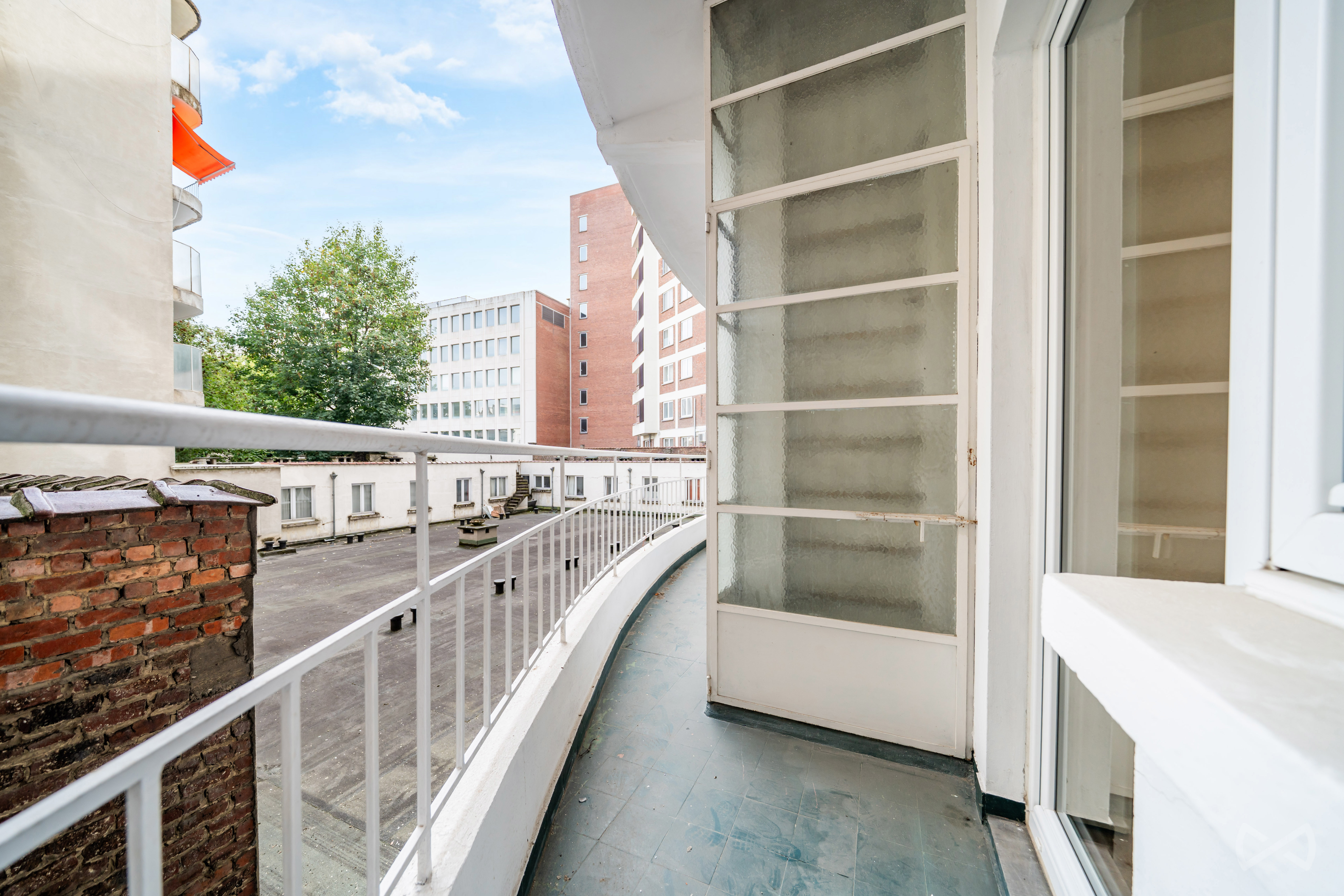 Photo 3 sur 4 pour Appartement de trois chambres à Ixelles