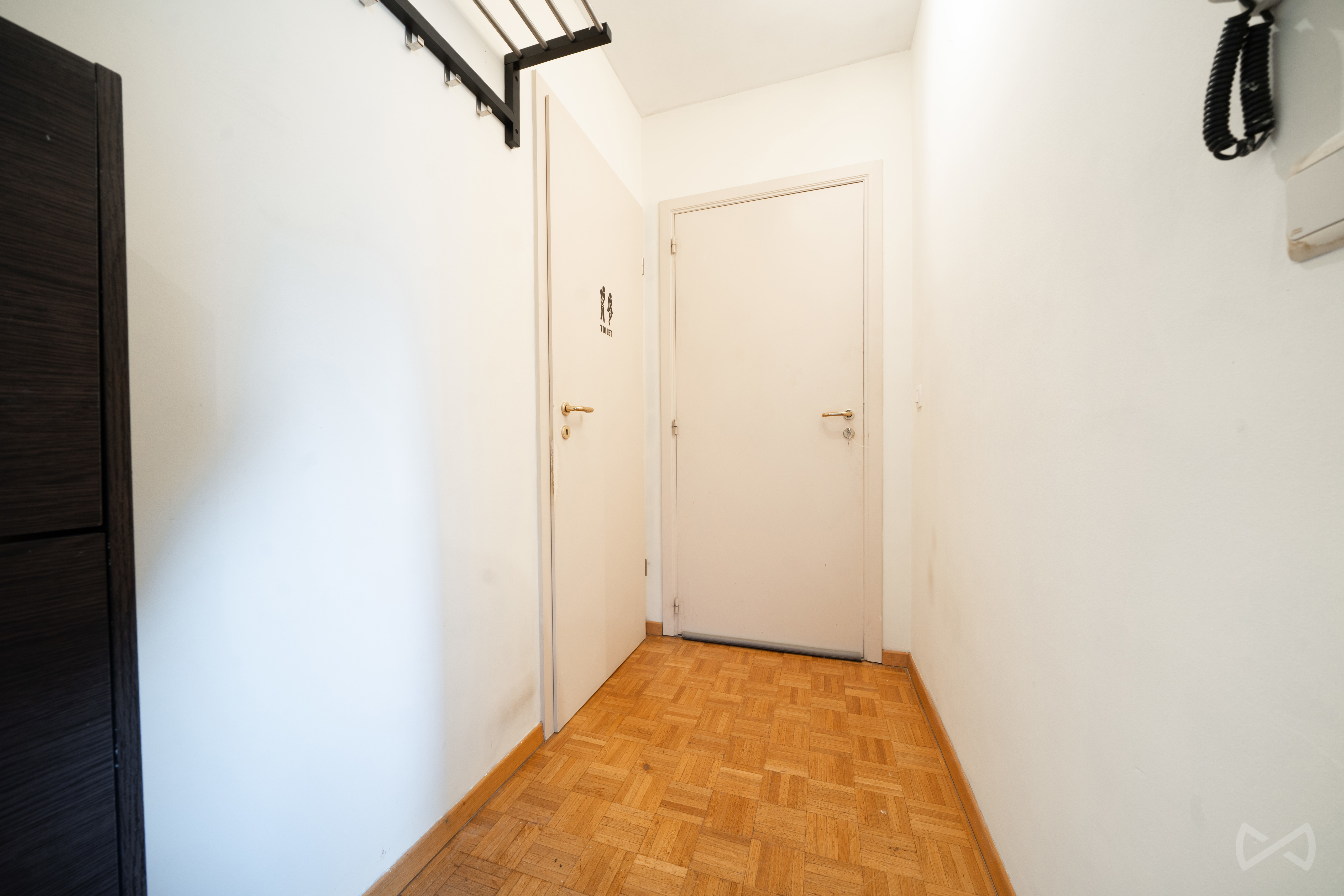 Picture 3 of 3 for Flat with one bedroom in Lasne