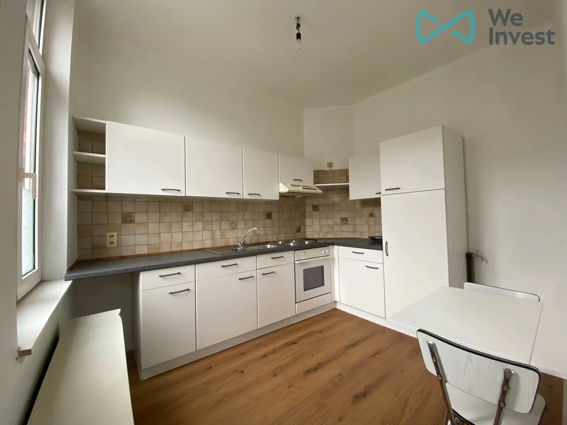 Photo 1 sur 5 pour Appartement d'une chambre à Aywaille