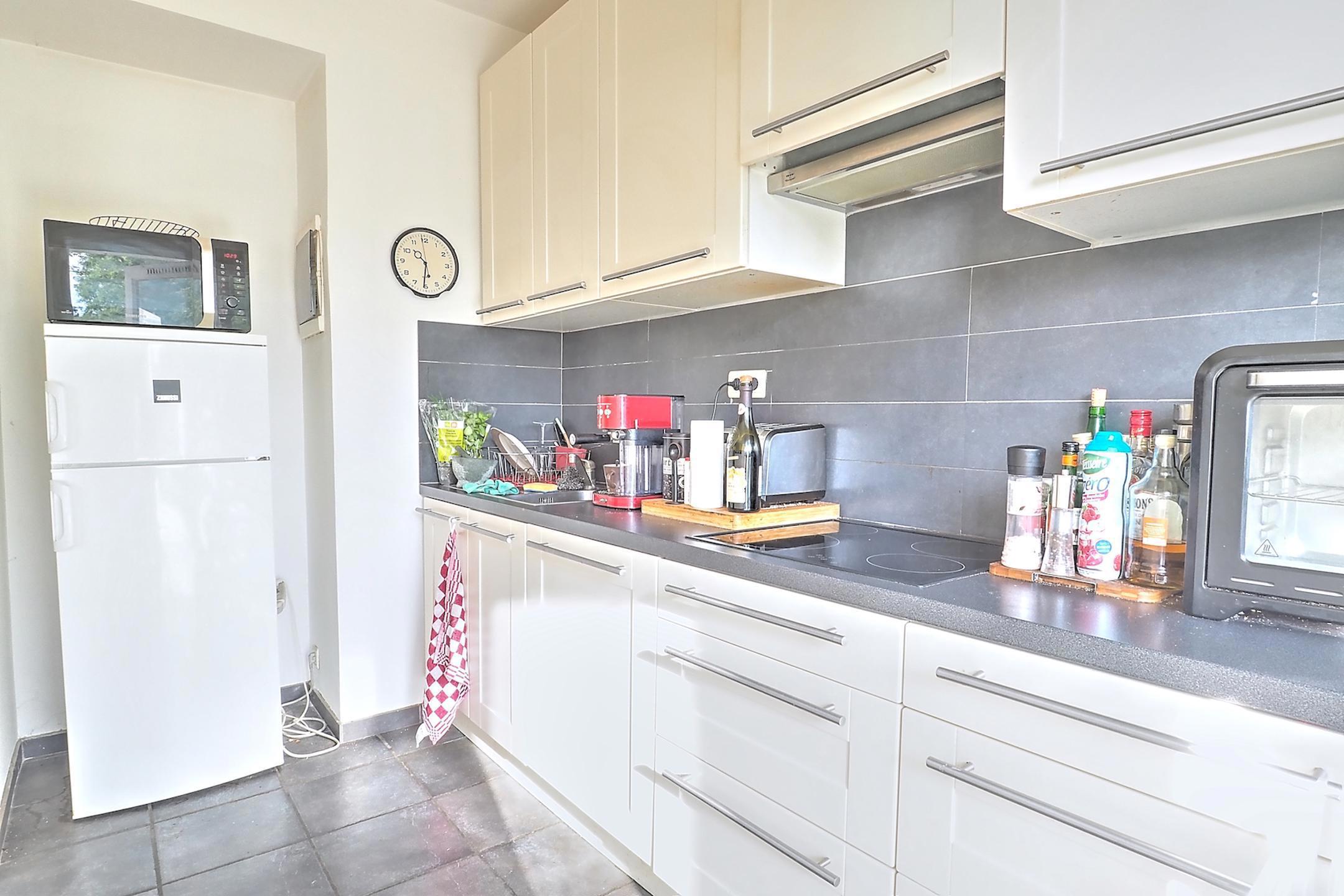 Photo 4 sur 4 pour Appartement d'une chambre à Uccle