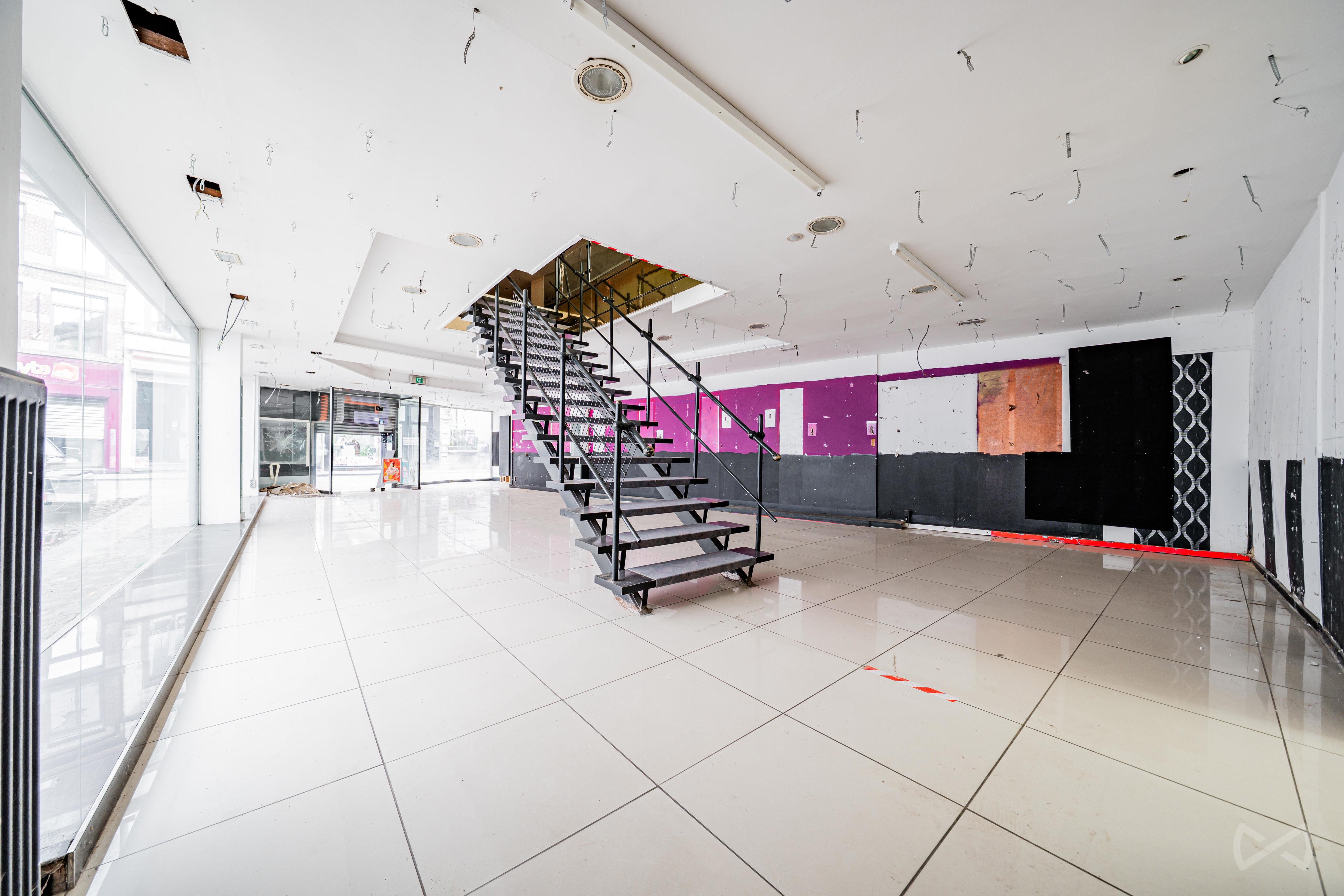 Picture 4 of 4 for Individual shop in Mons