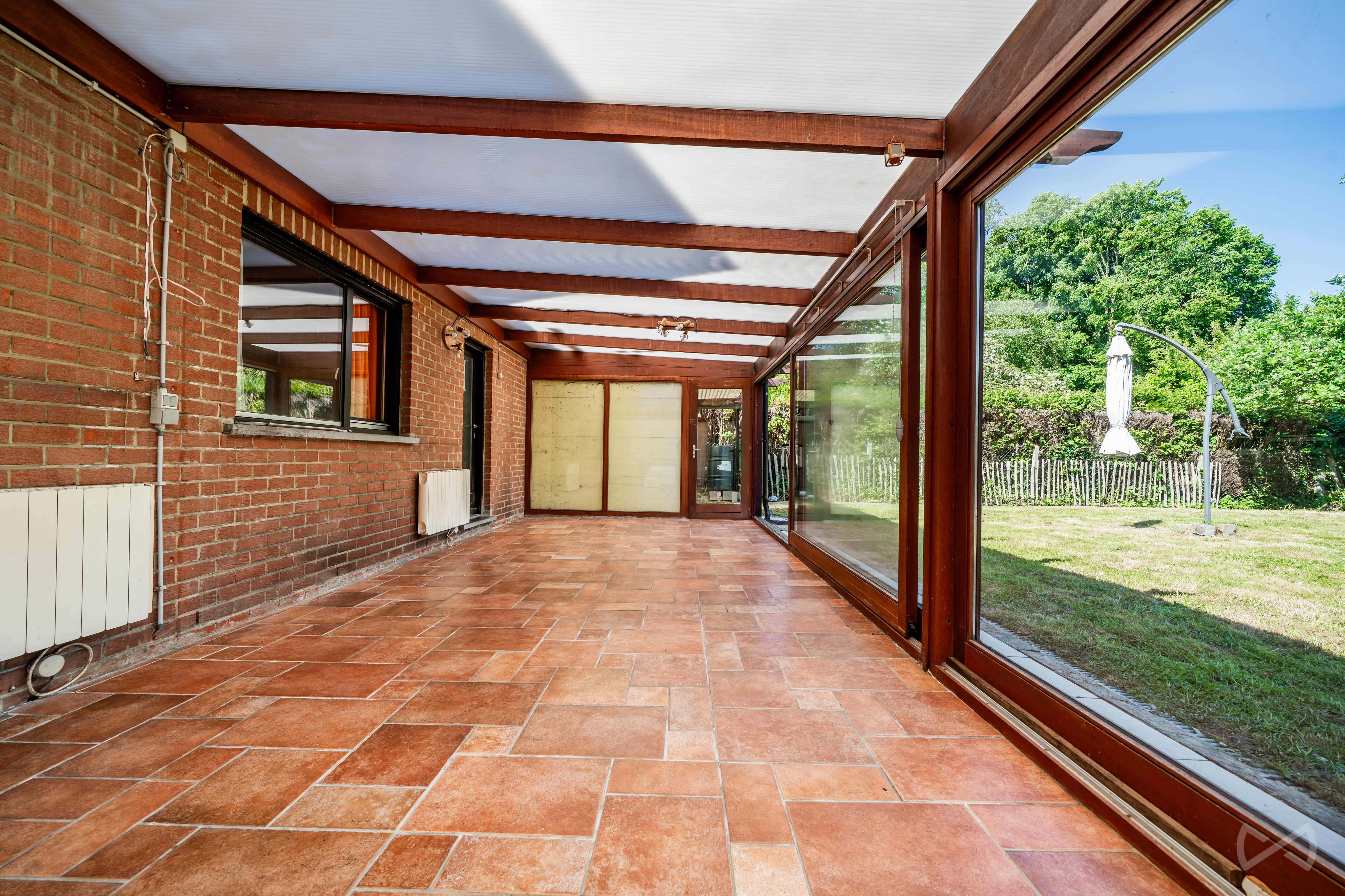 Picture 3 of 4 for House with four bedrooms in Céroux-mousty