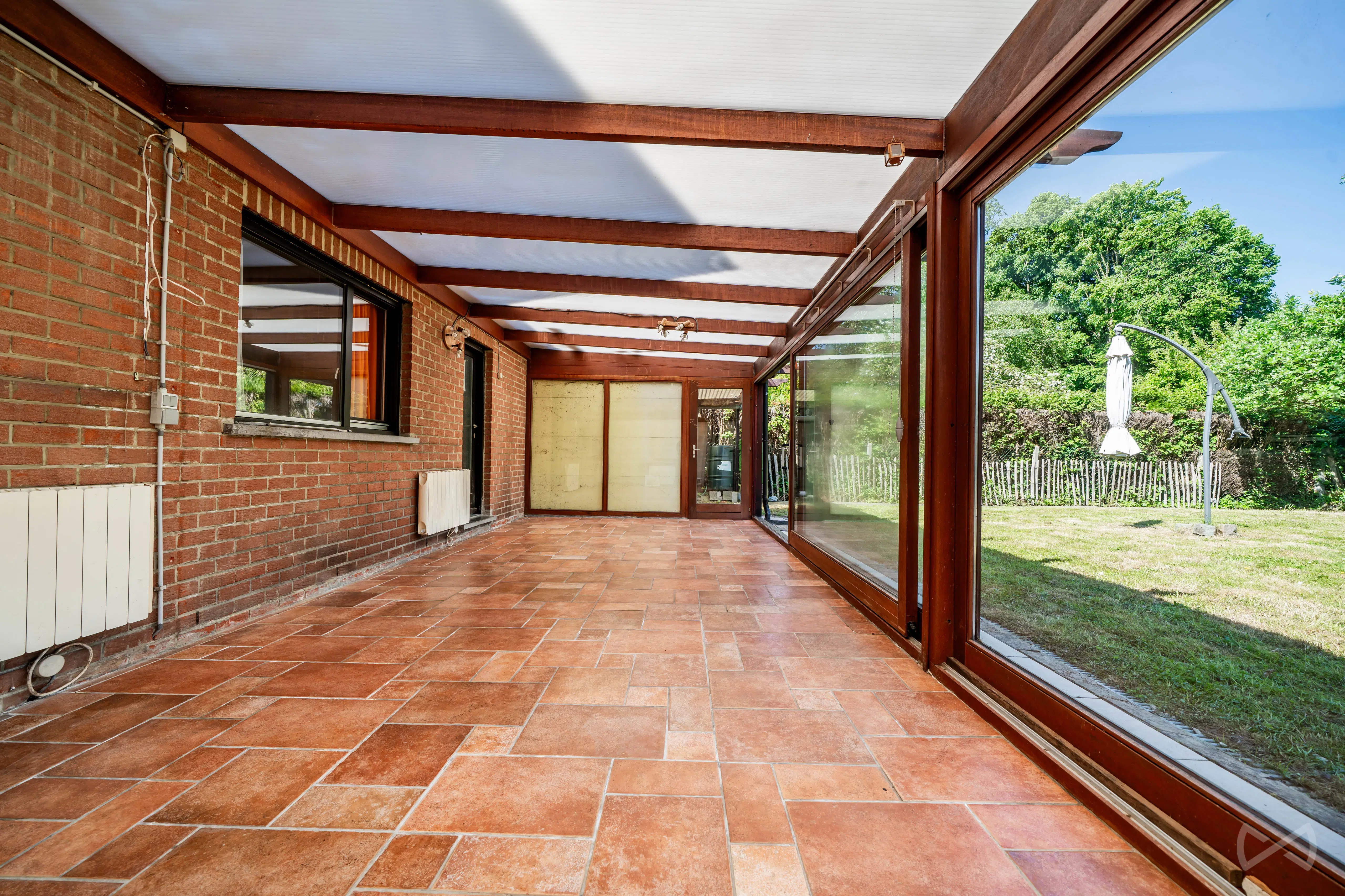 Picture 3 of 4 for House with four bedrooms in Céroux-mousty