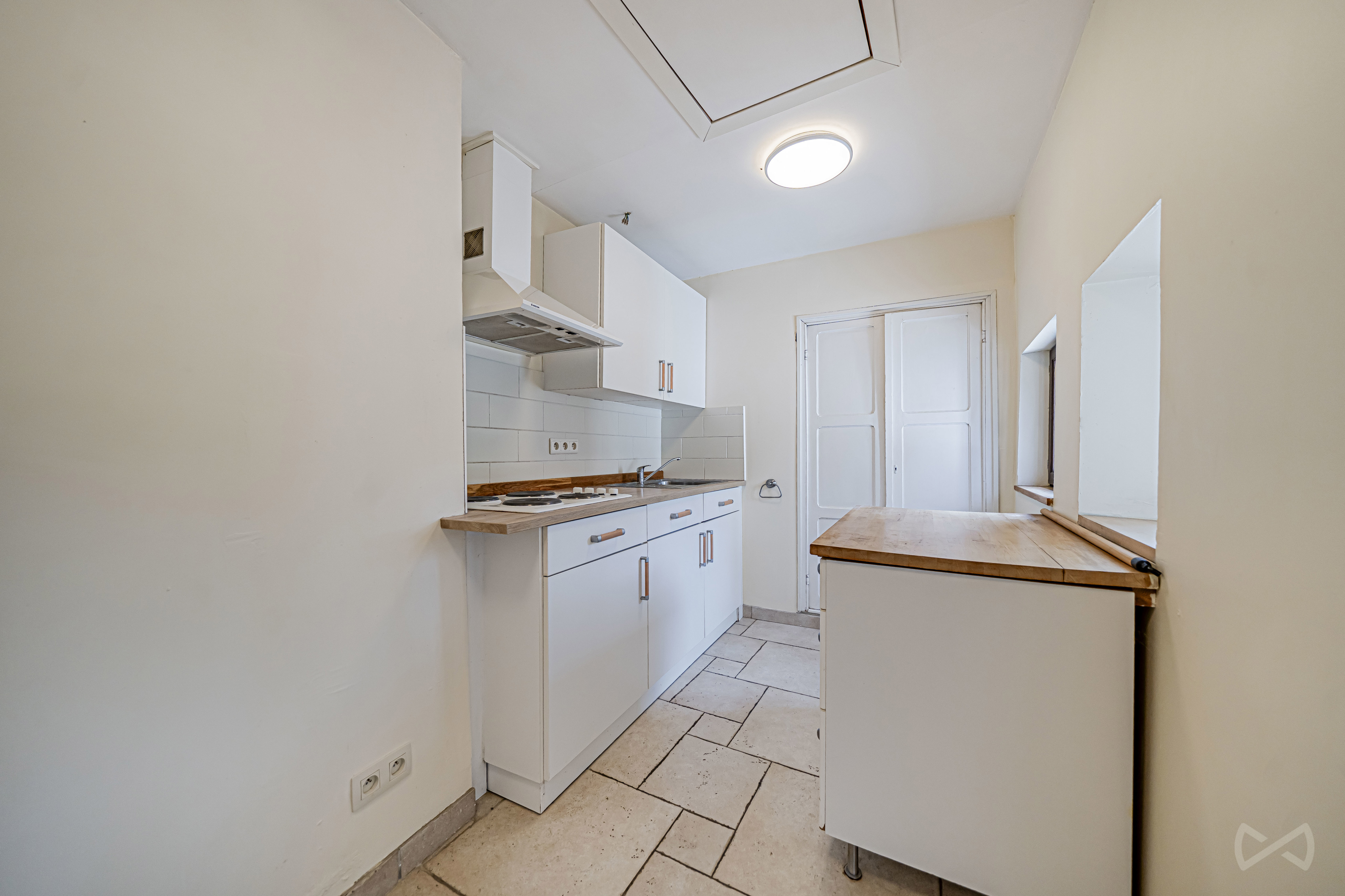 Picture 2 of 4 for House with one bedroom in Xhoris