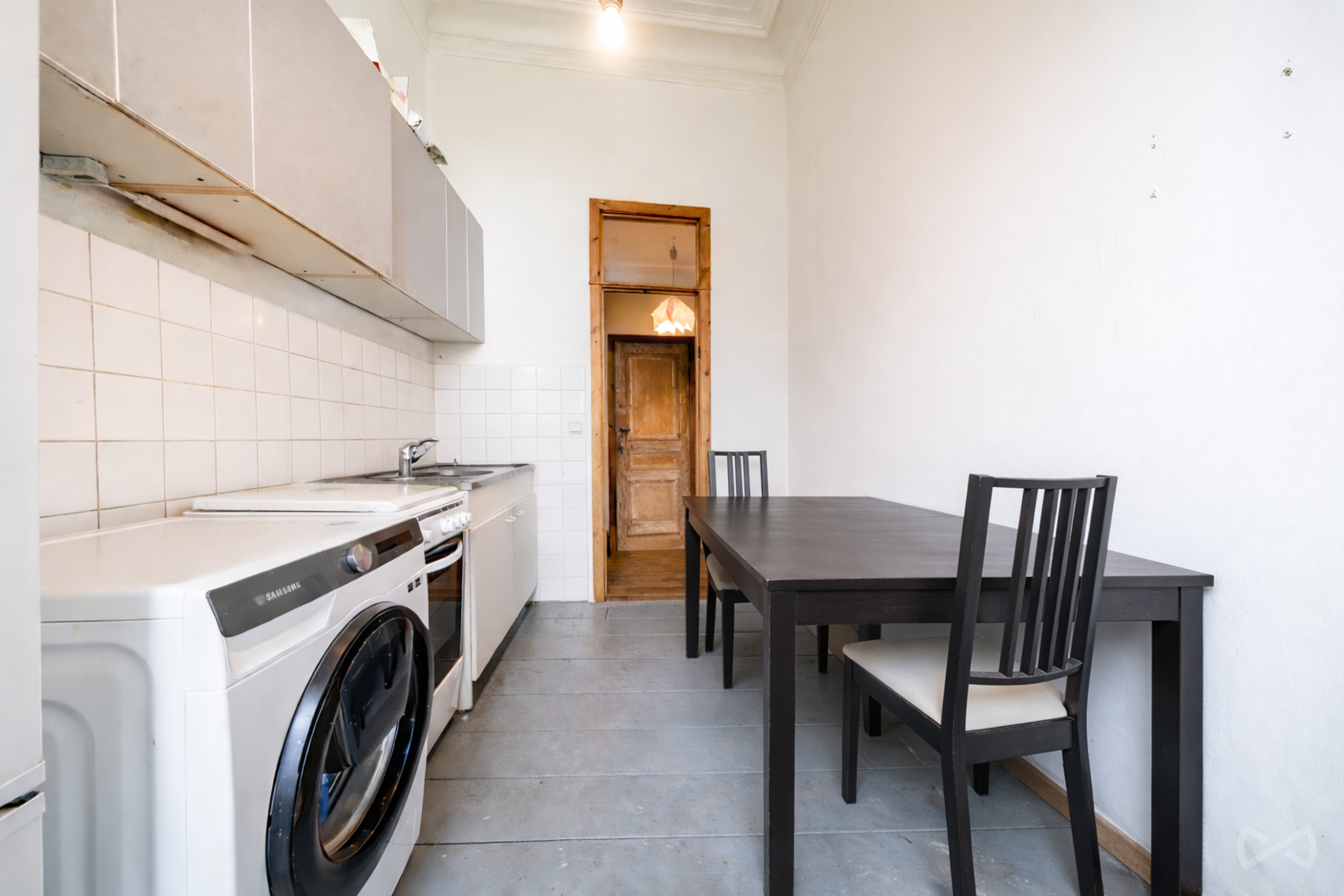 Picture 4 of 4 for Flat with one bedroom in Saint-gilles