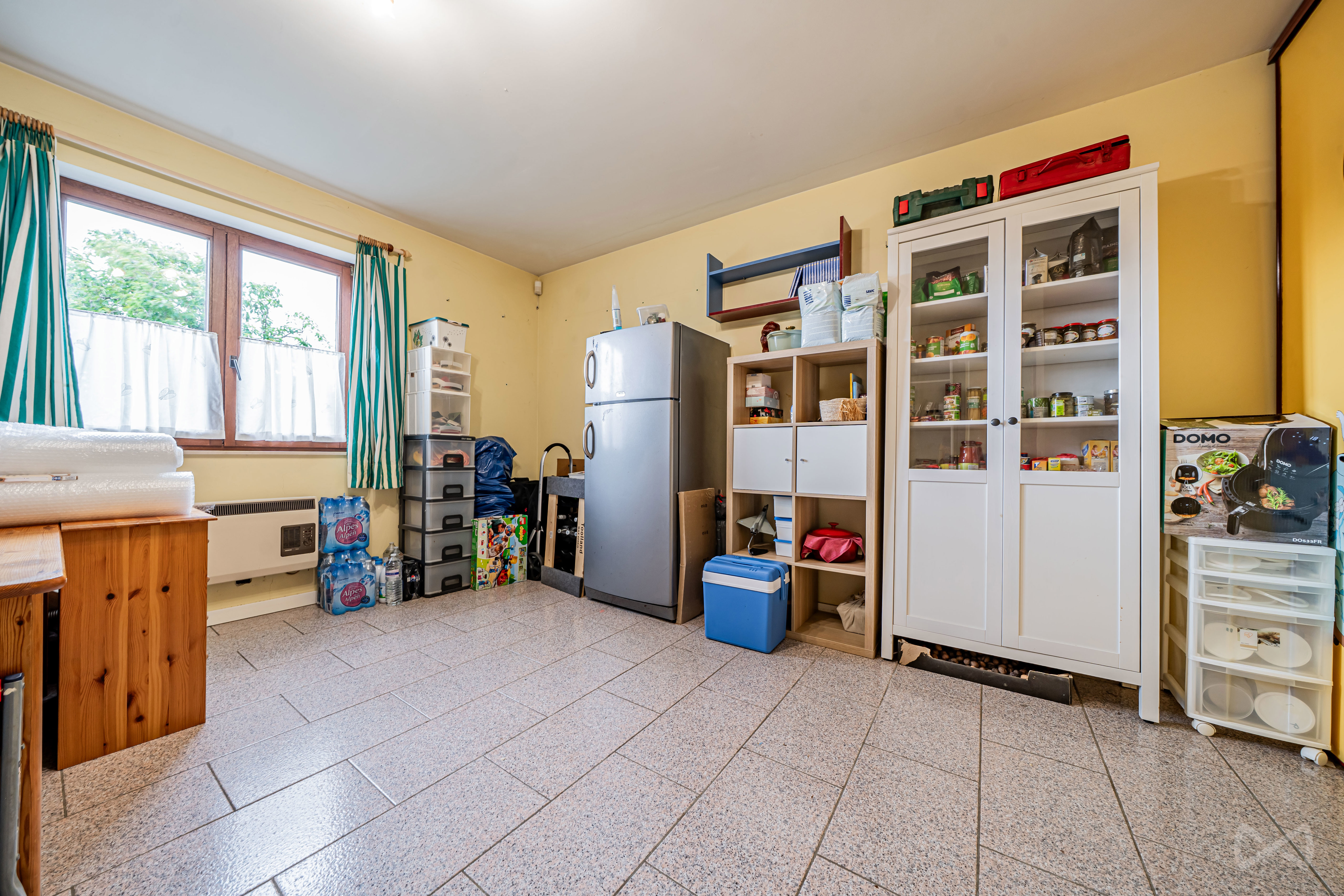 Picture 4 of 4 for Villa with five bedrooms in Mellery