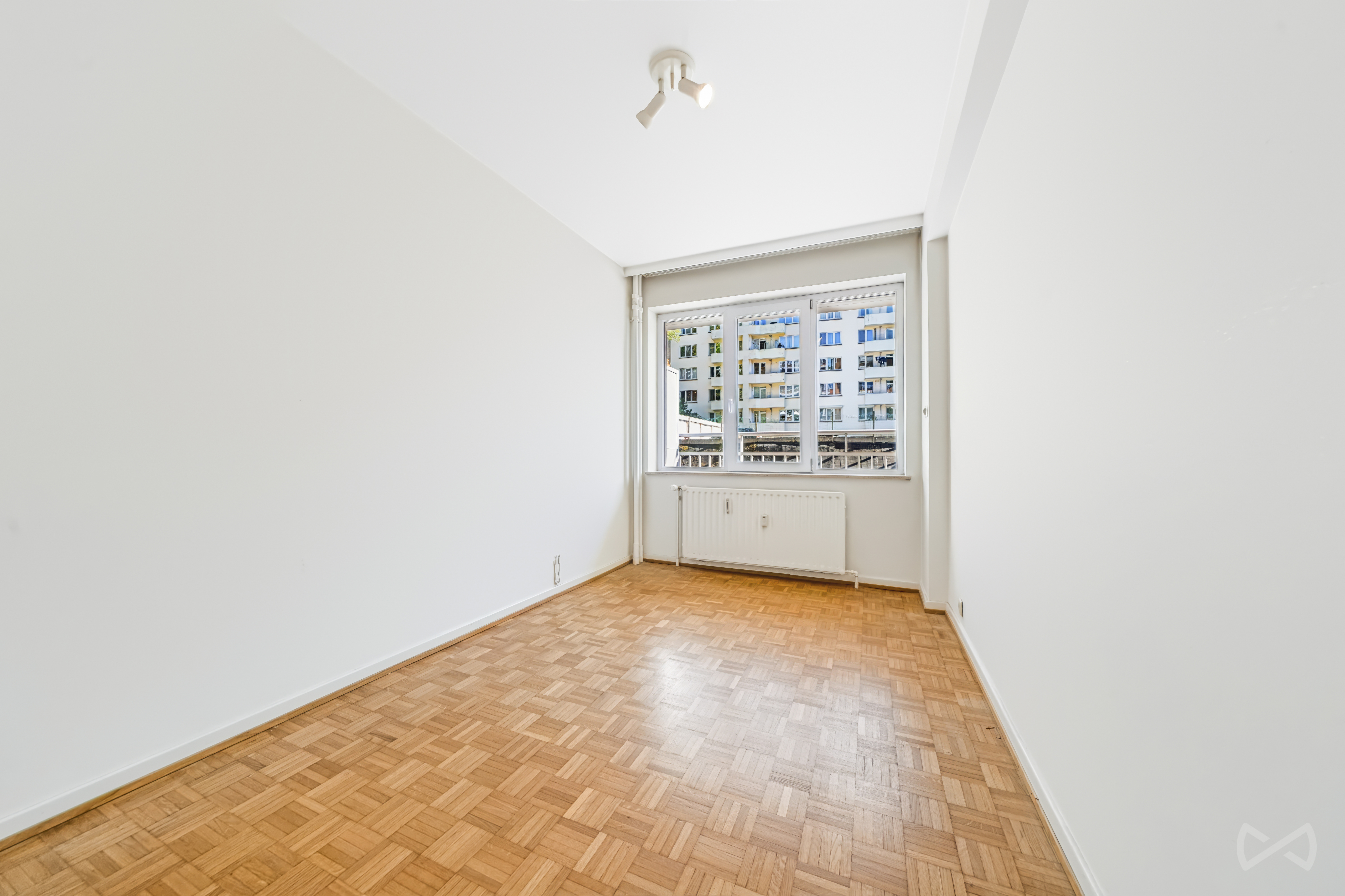 Picture 2 of 4 for Flat with two bedrooms in Forest