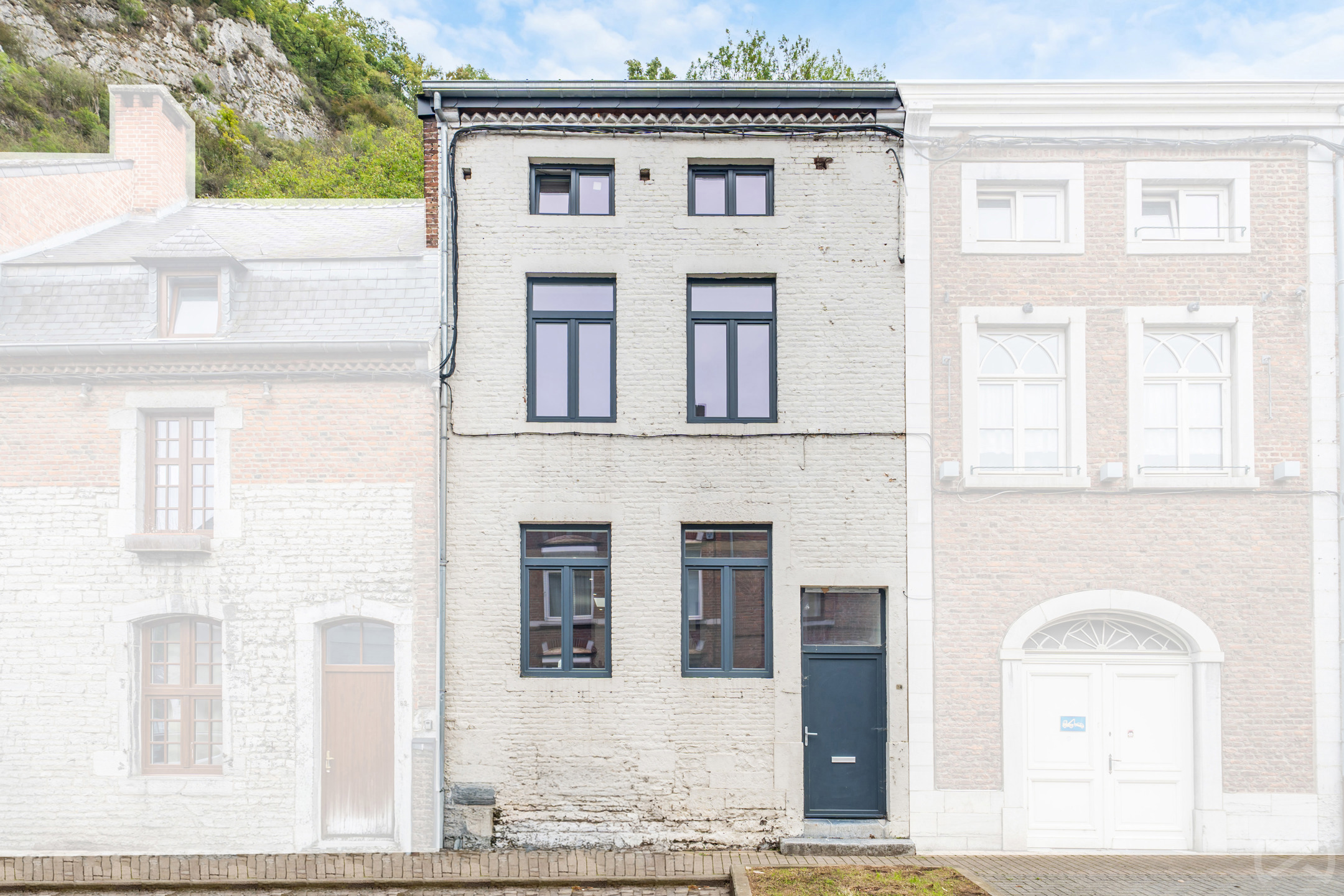 Picture 1 of 5 for House with three bedrooms in Dinant