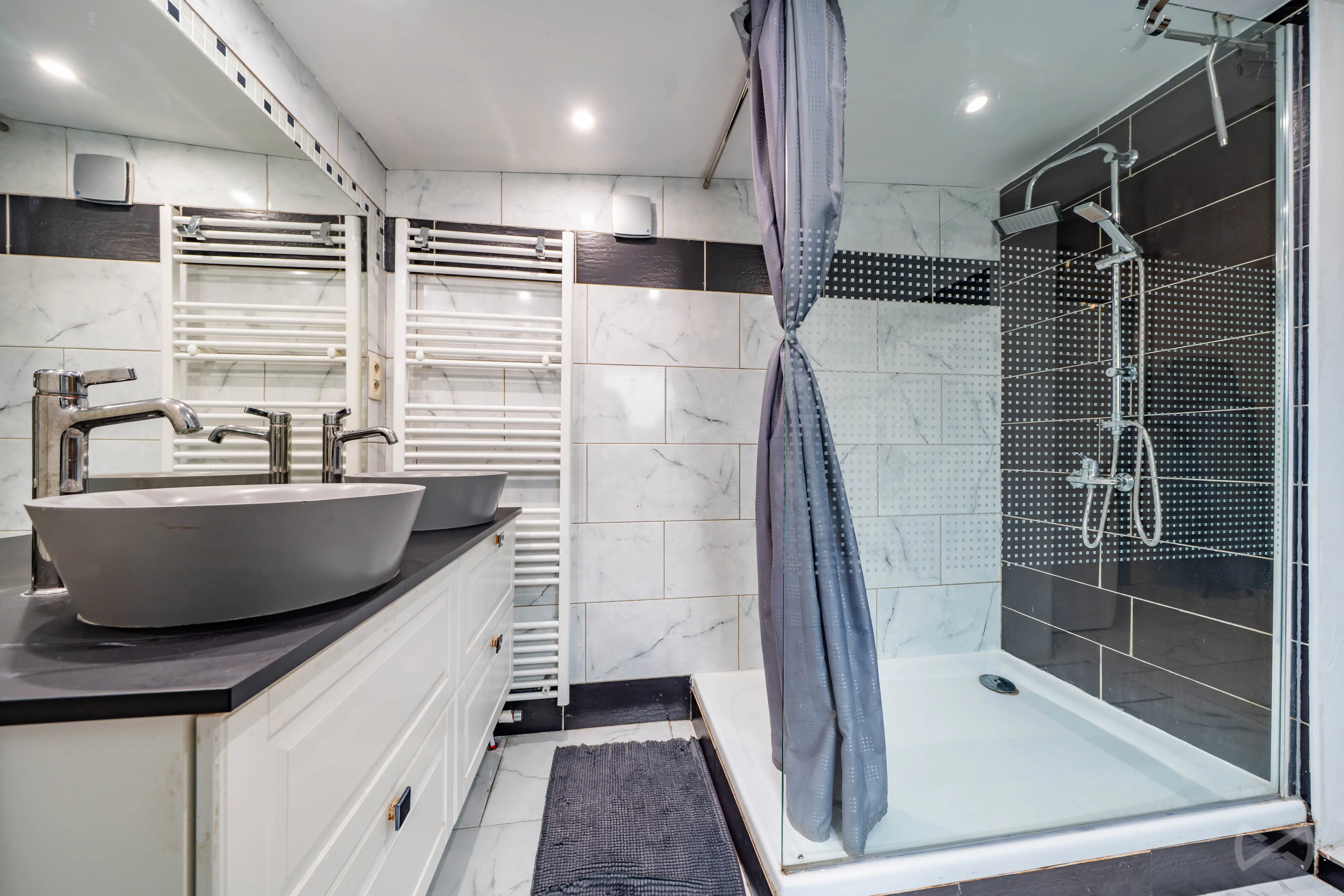 Picture 2 of 4 for House with four bedrooms in Ougrée