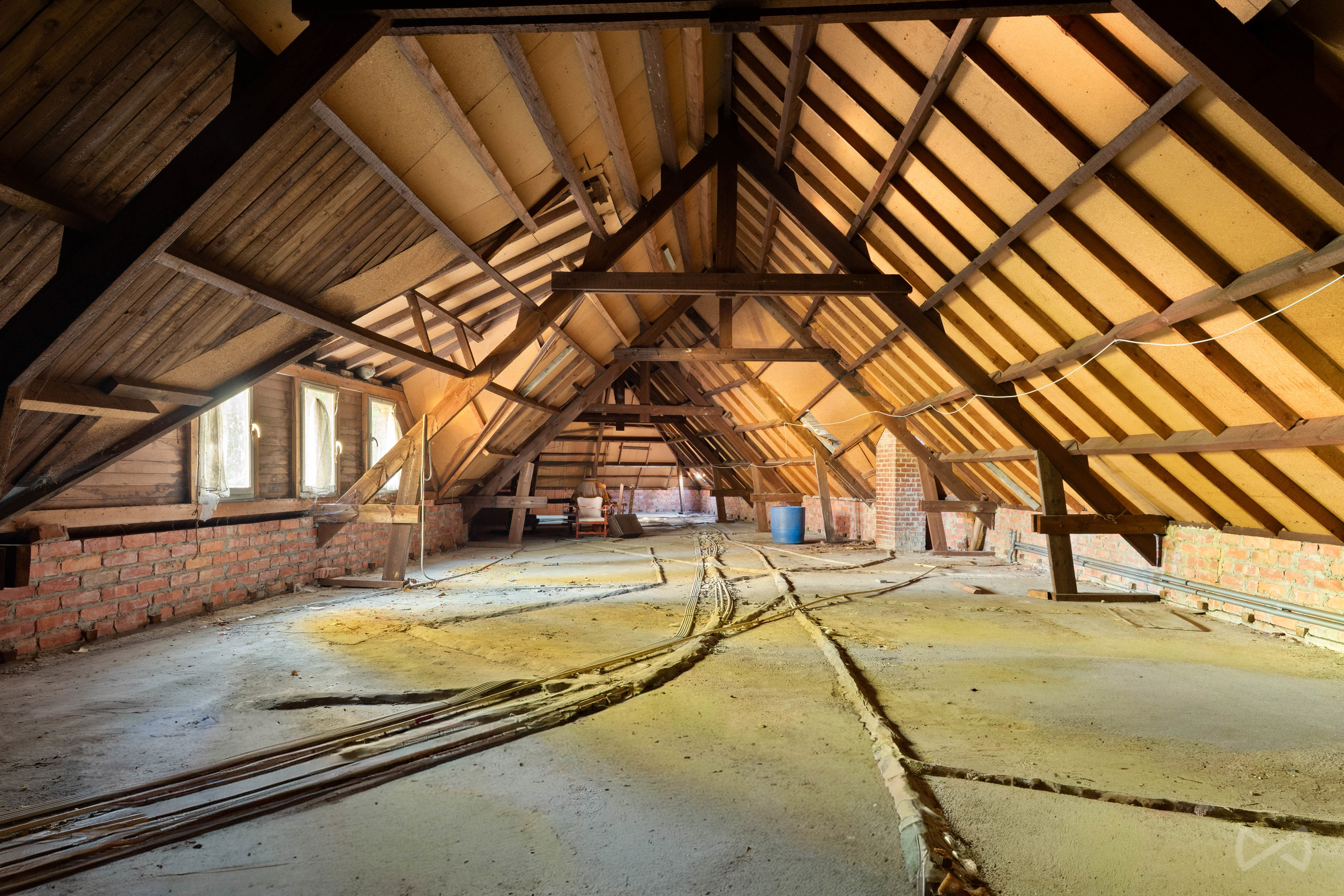 Foto 1 van 4 van Villa met vier slaapkamers in Rotselaar