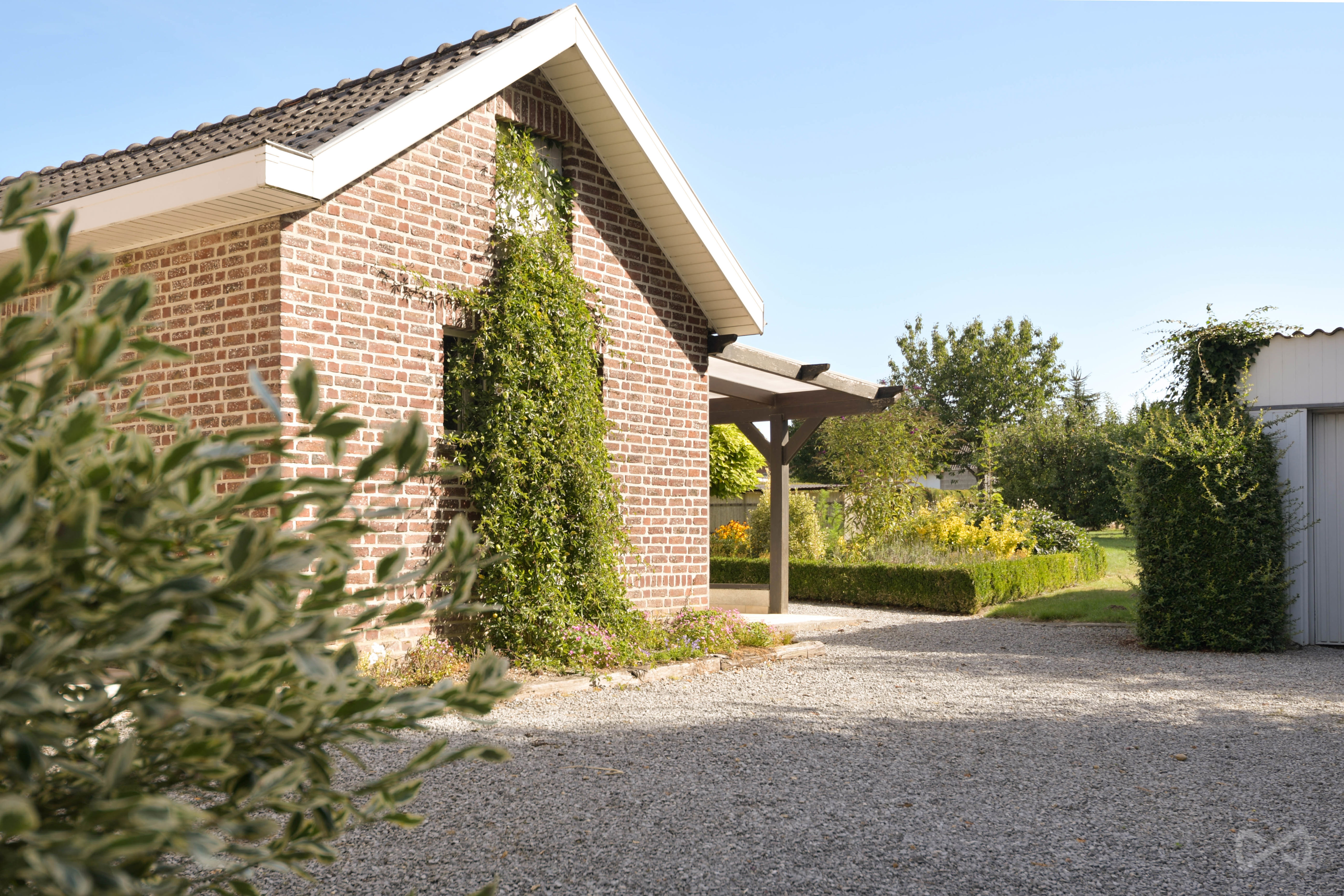 Photo 2 sur 4 pour Maison de quatre chambres à Boutersem