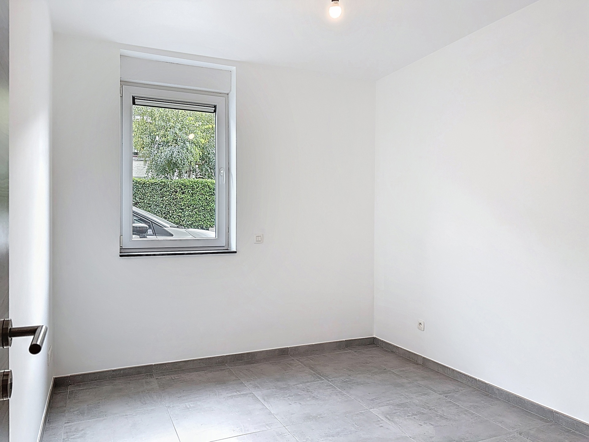 Picture 4 of 4 for Ground floor with two bedrooms in Morlanwelz