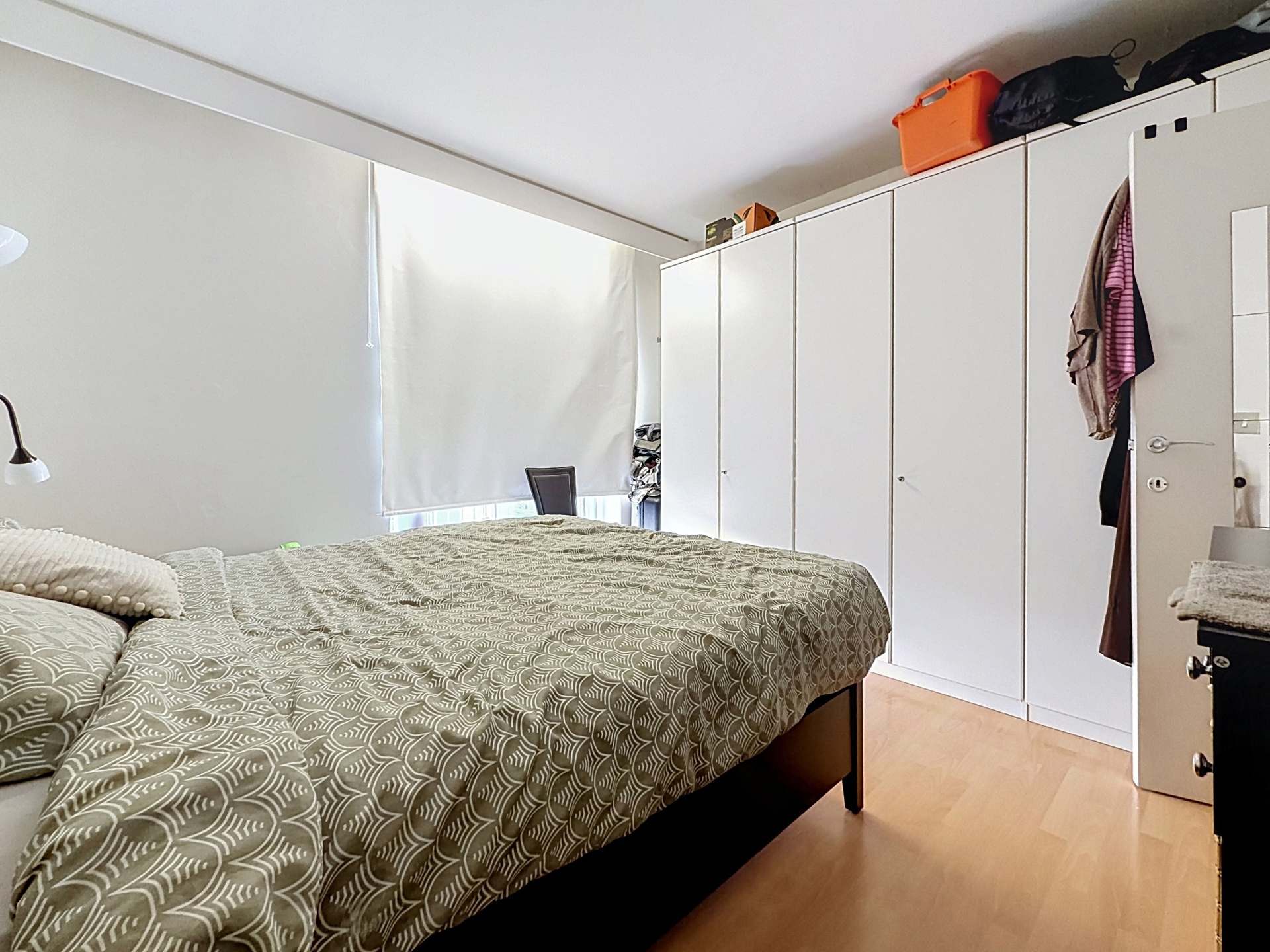 Picture 1 of 3 for Flat with one bedroom in Huy