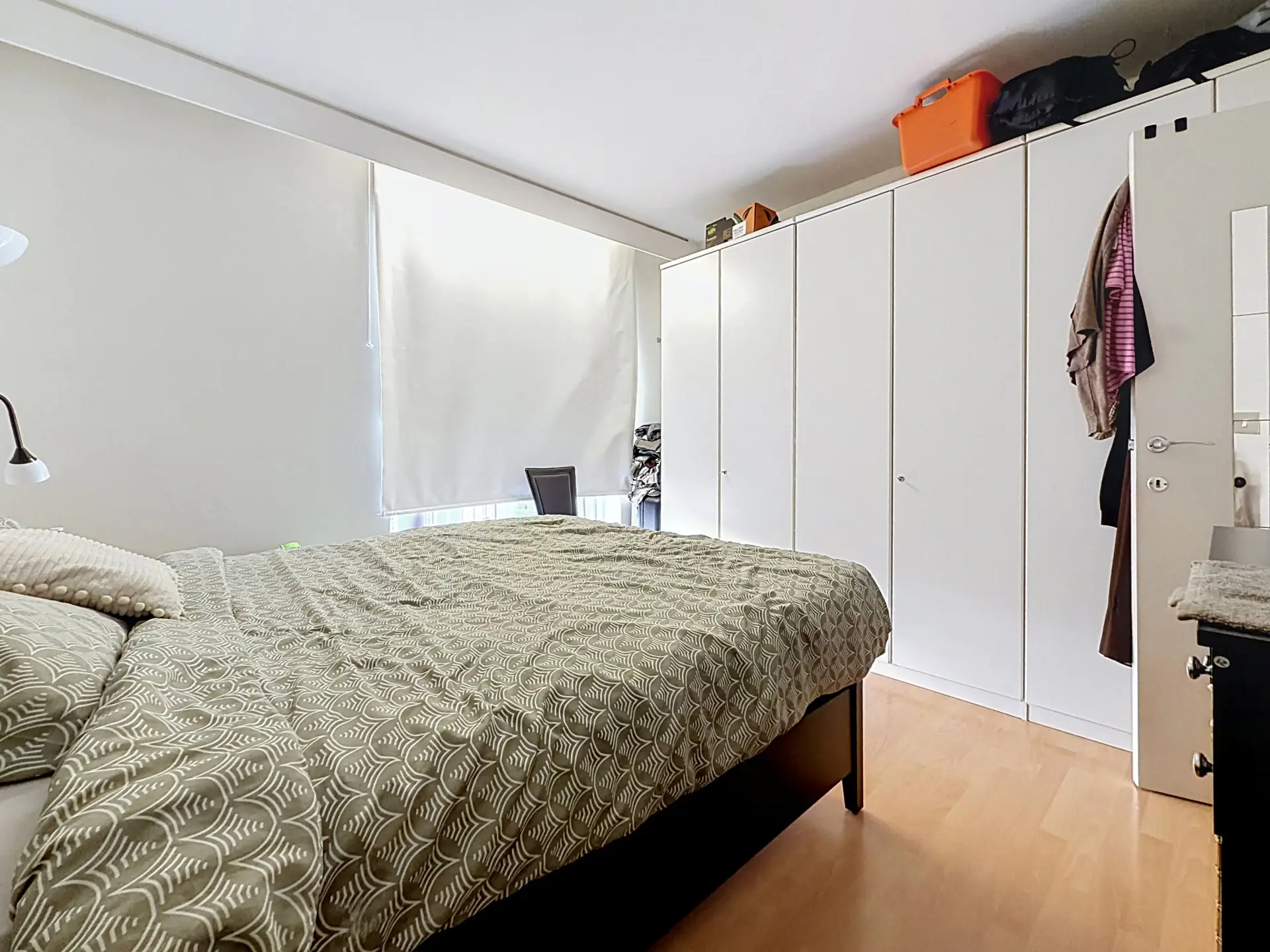 Picture 1 of 3 for Flat with one bedroom in Huy