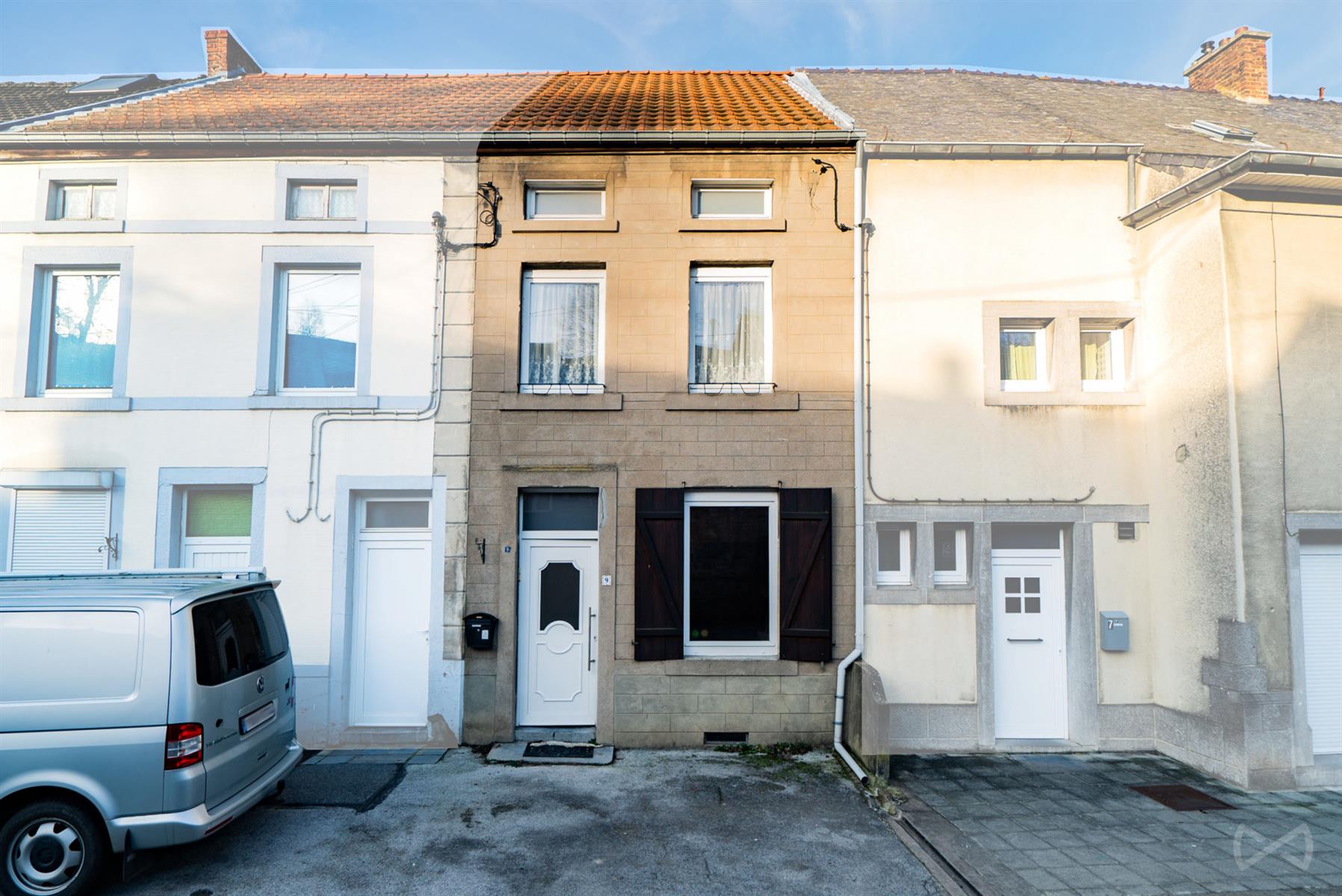 Picture 1 of 4 for House with two bedrooms in Thy-le-château