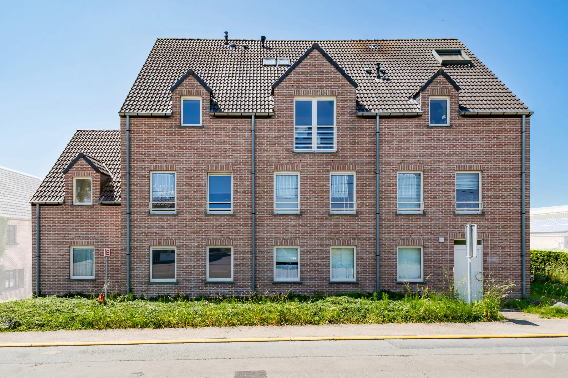 Picture 2 of 2 for Duplex with two bedrooms in Genappe