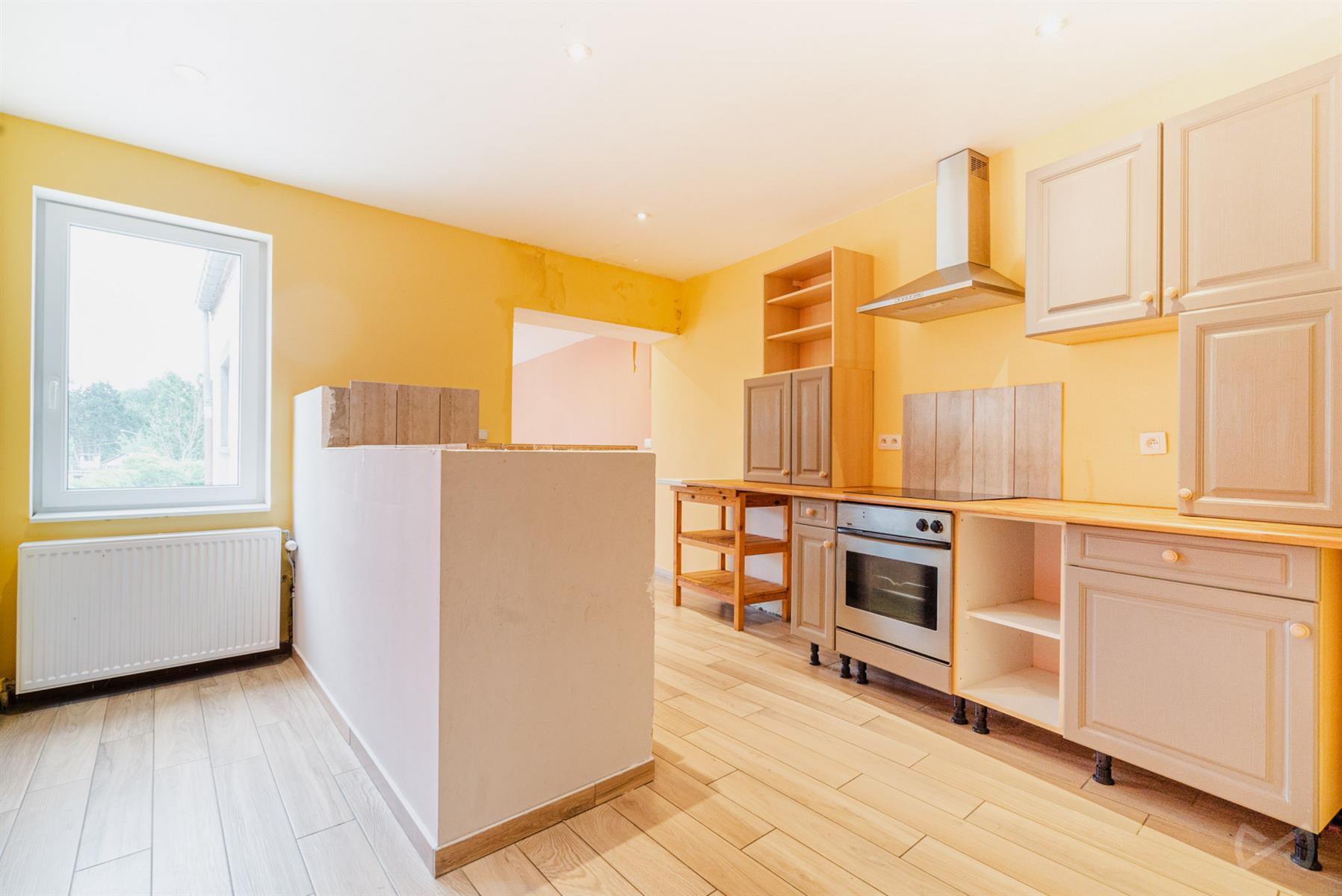 Picture 4 of 4 for House with three bedrooms in Ransart