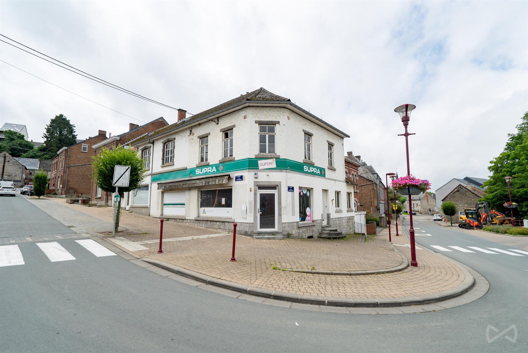 Picture 2 of 4 for House with two bedrooms in Thy-le-château
