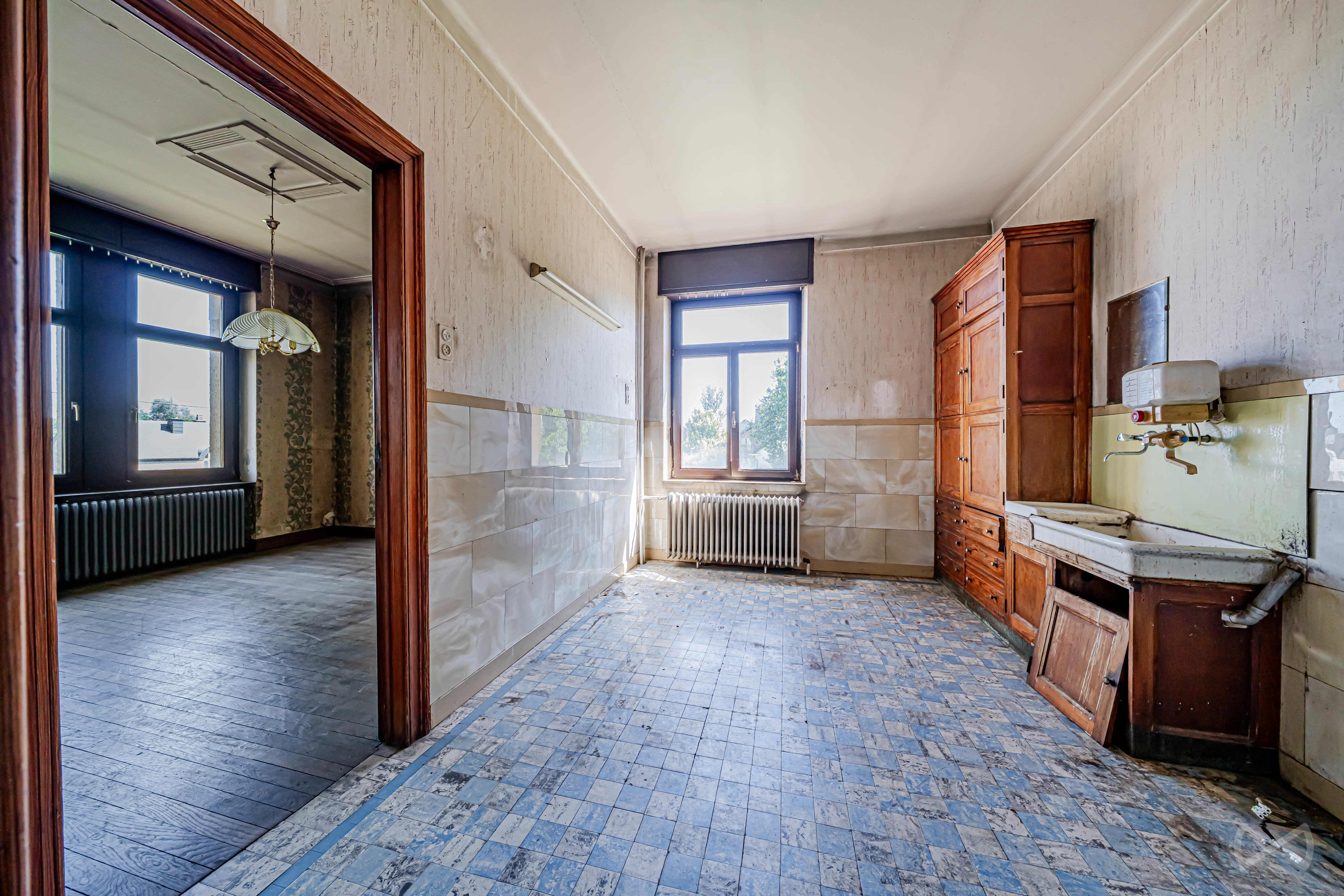 Picture 4 of 4 for House with three bedrooms in Arlon