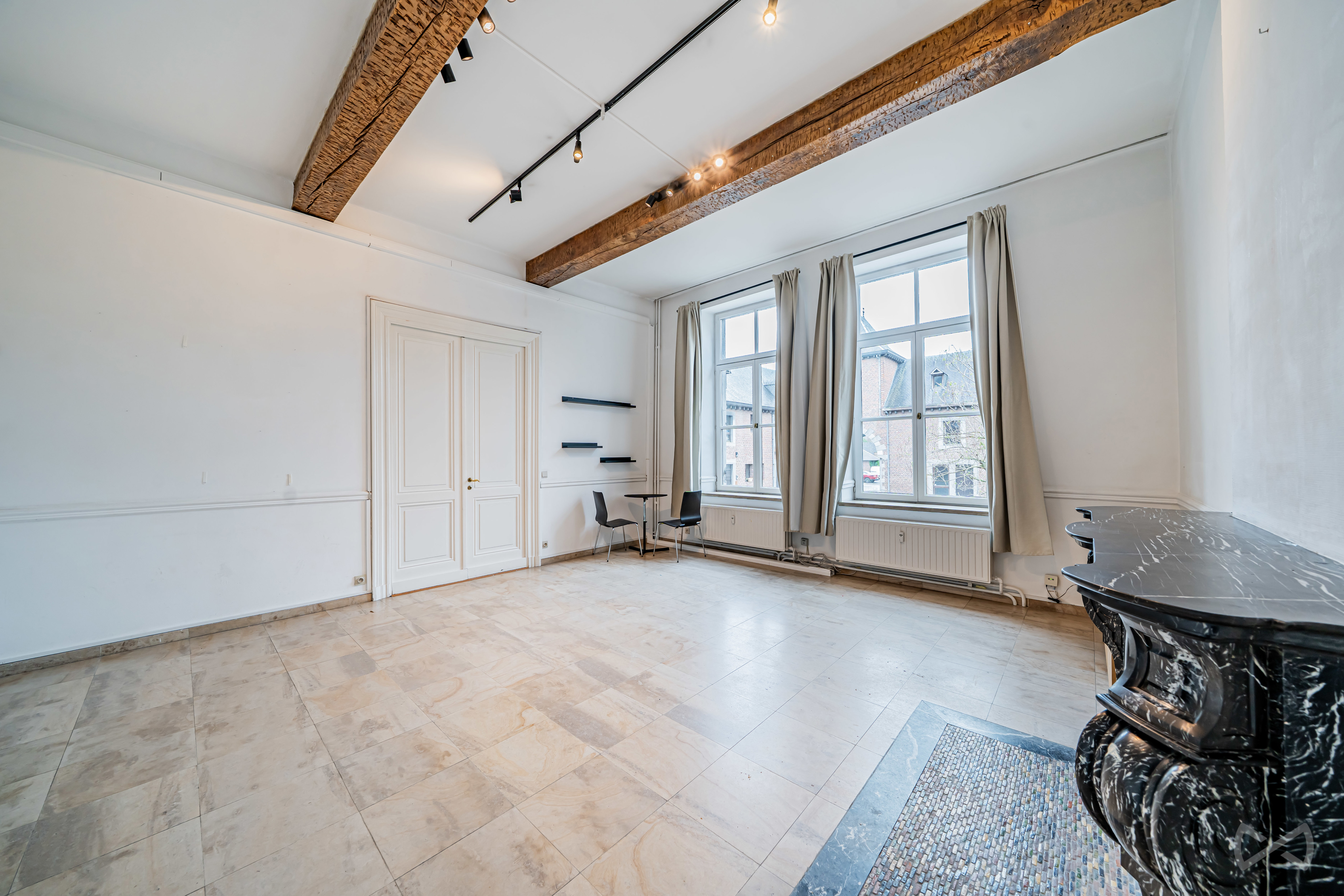 Photo 3 sur 4 pour Maison de quatre chambres à Alleur
