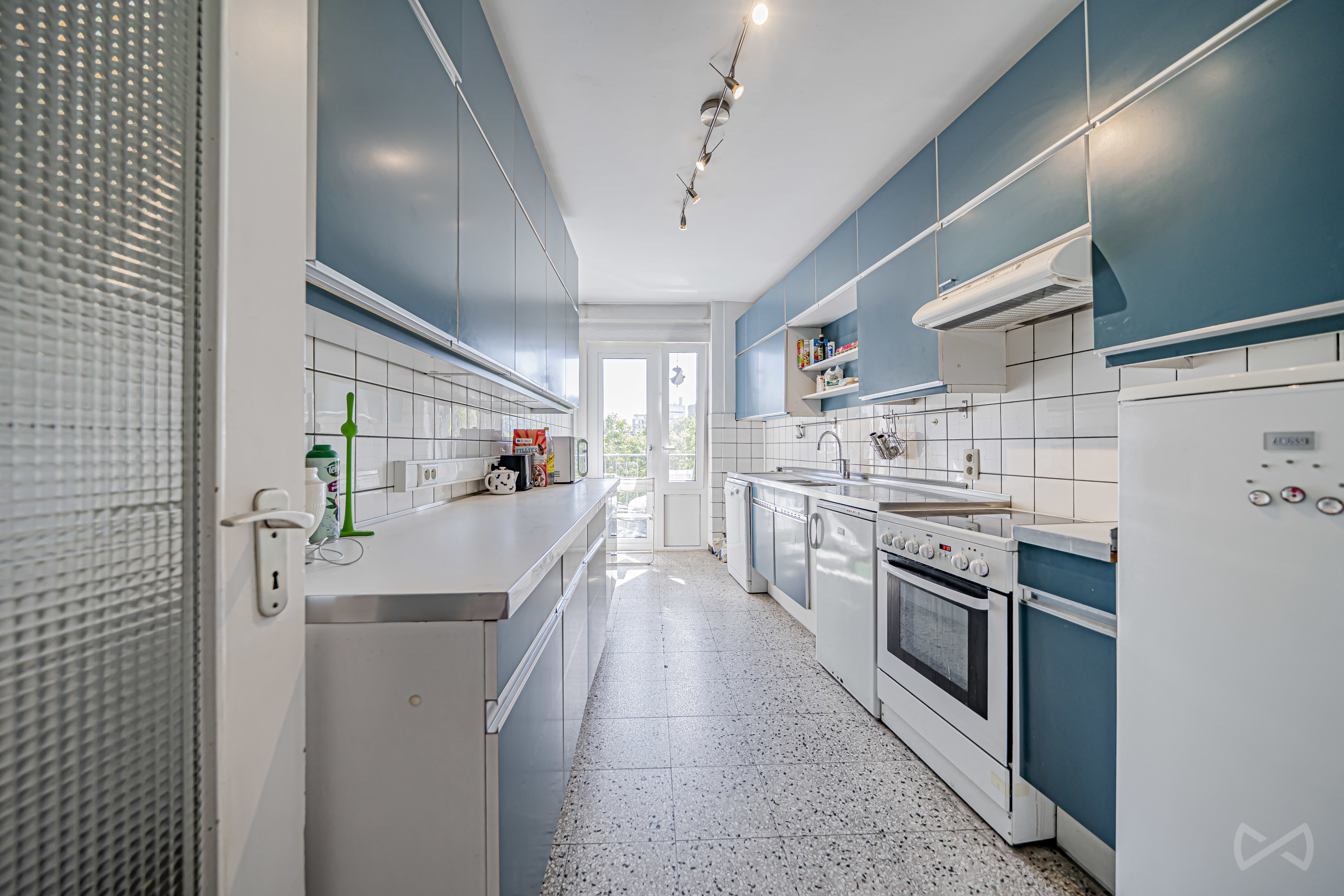 Picture 1 of 4 for Flat with six bedrooms in Liège