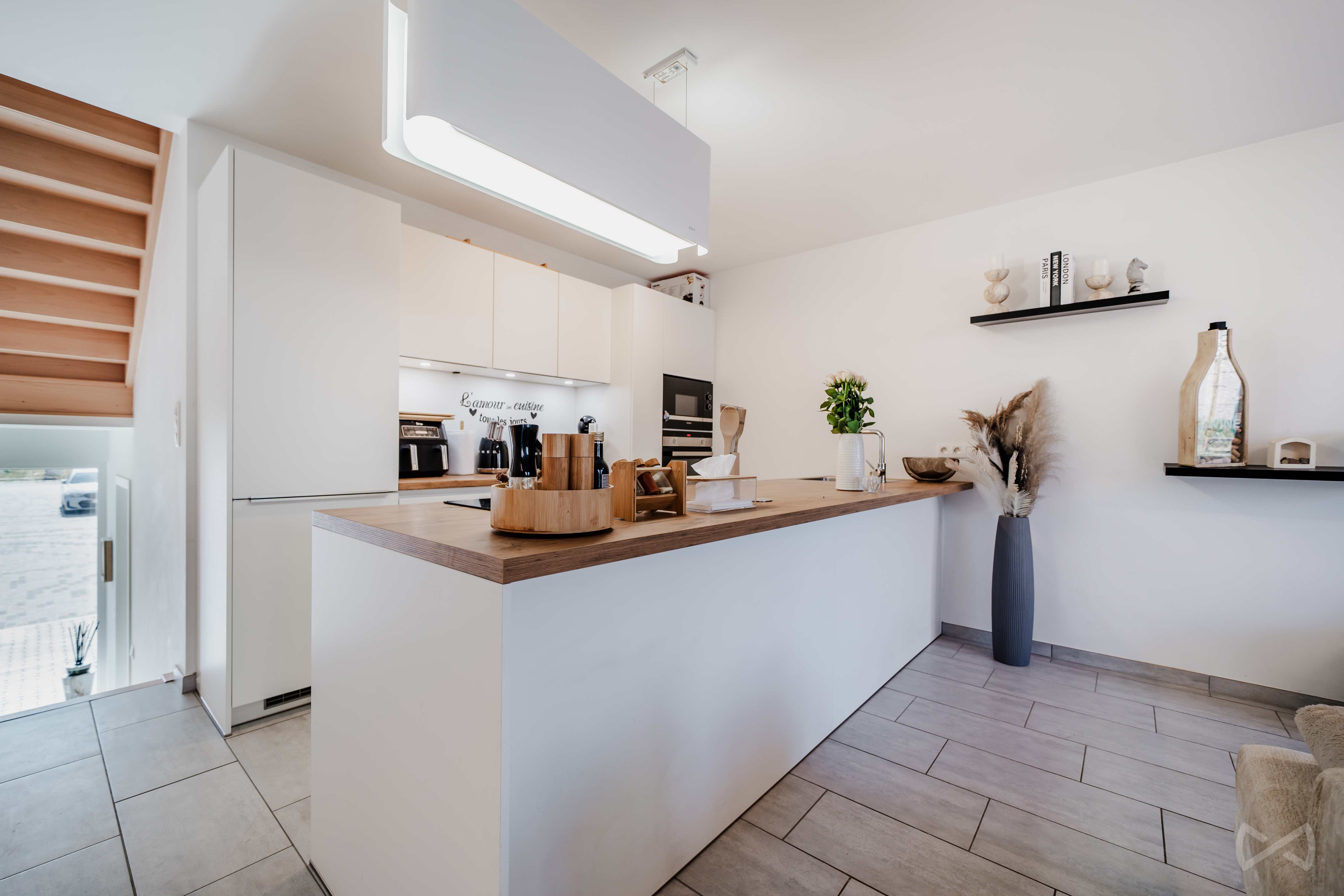 Picture 3 of 4 for House with three bedrooms in Jodoigne