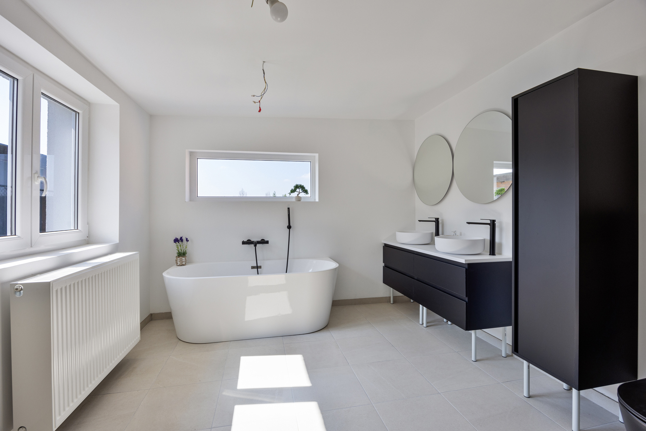 Picture 3 of 4 for House with three bedrooms in Evergem