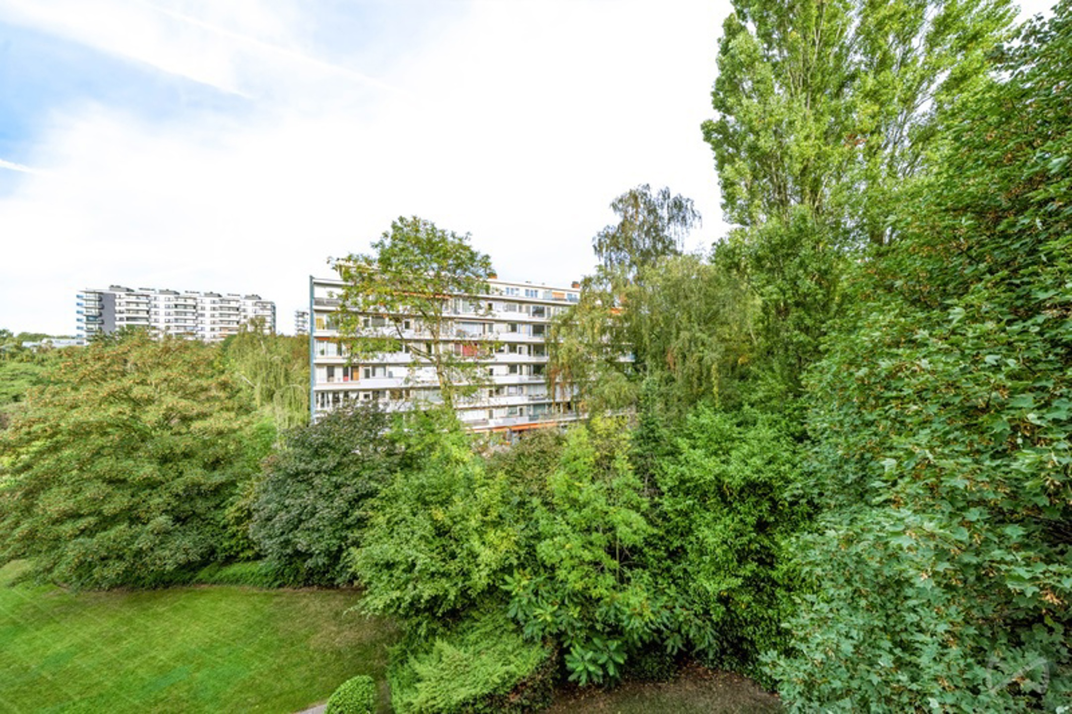 Picture 3 of 4 for Flat with two bedrooms in Jette