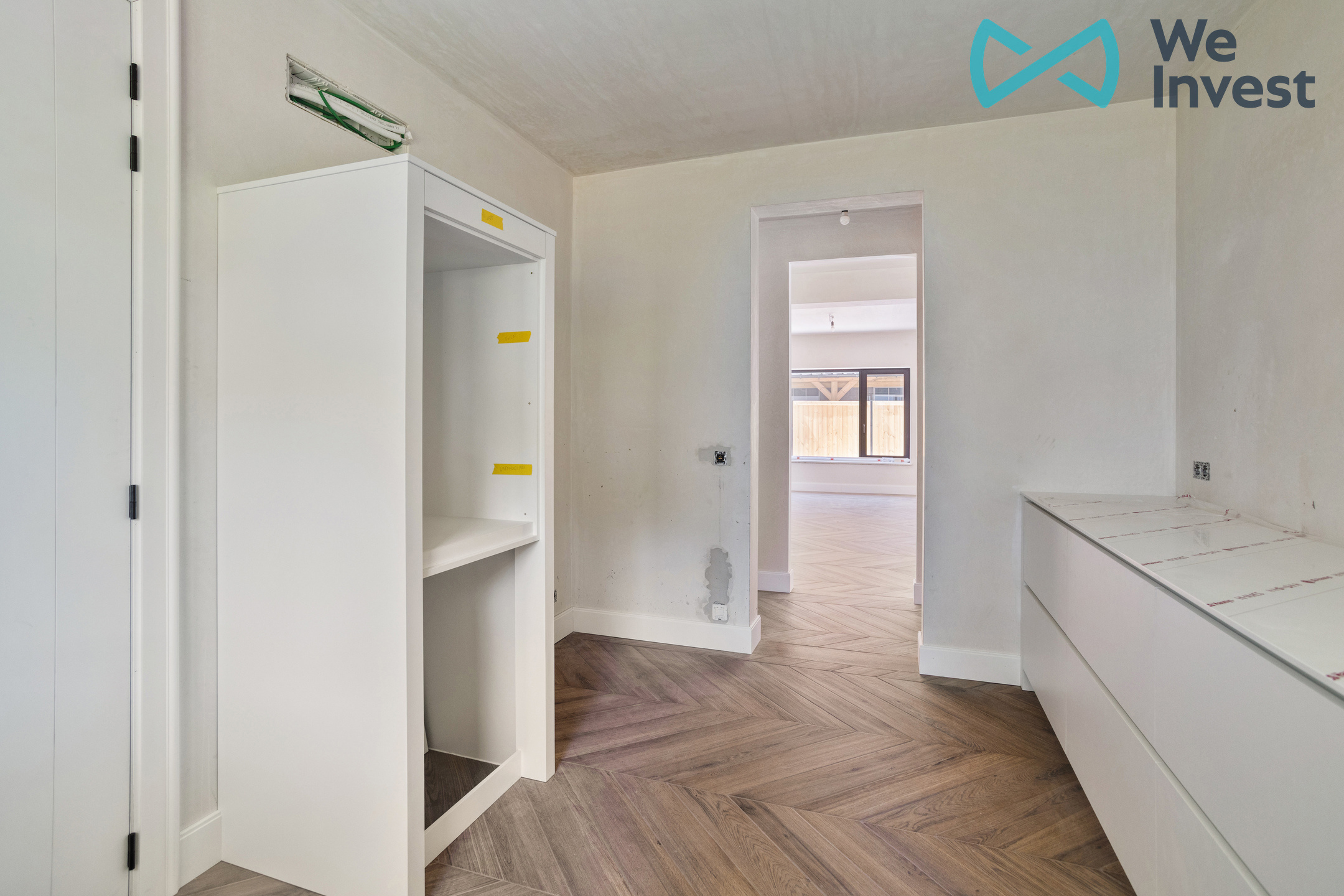 Picture 4 of 4 for Villa with four bedrooms in Aartselaar