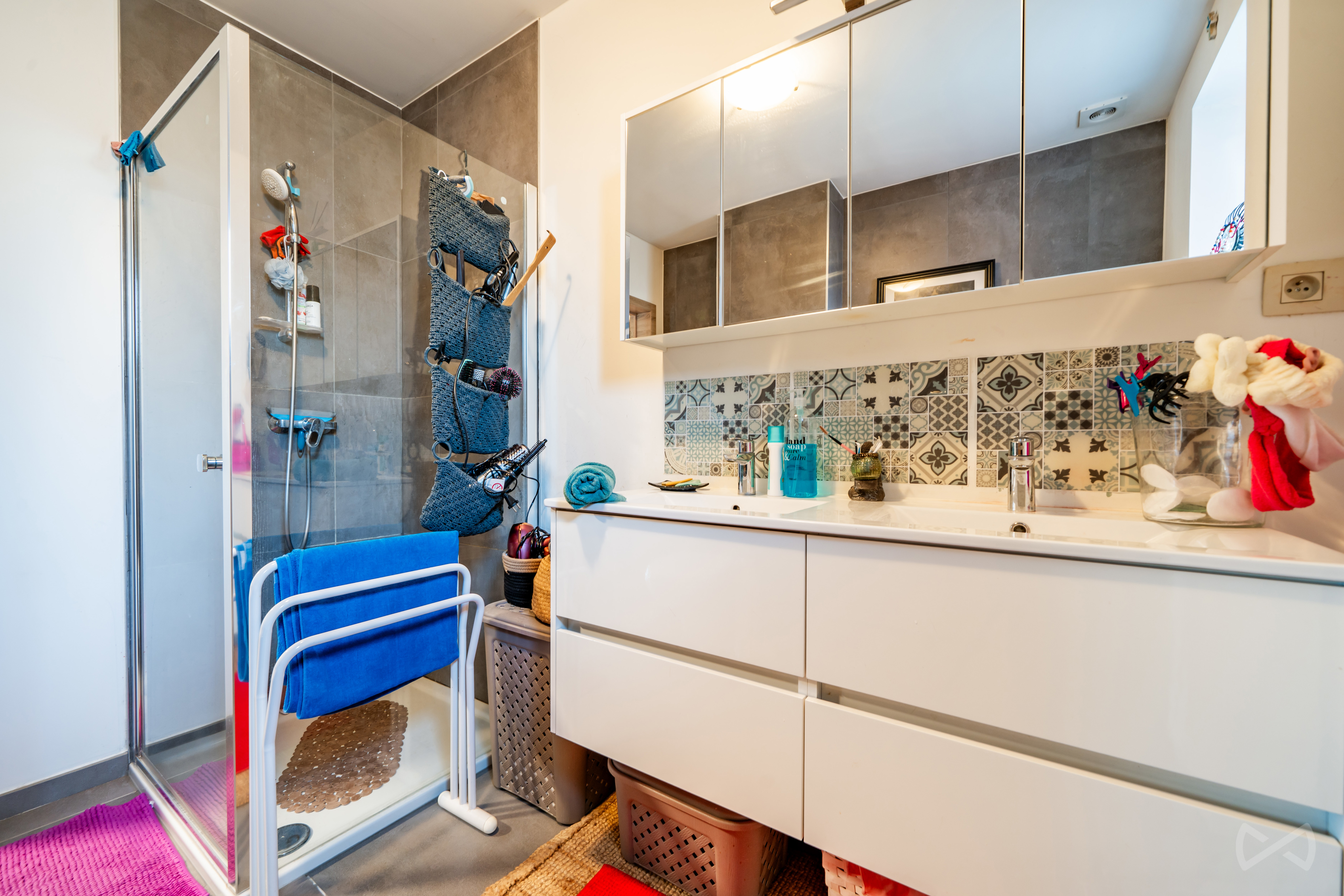 Foto 4 van 4 van Appartement met twee slaapkamers in Ransart