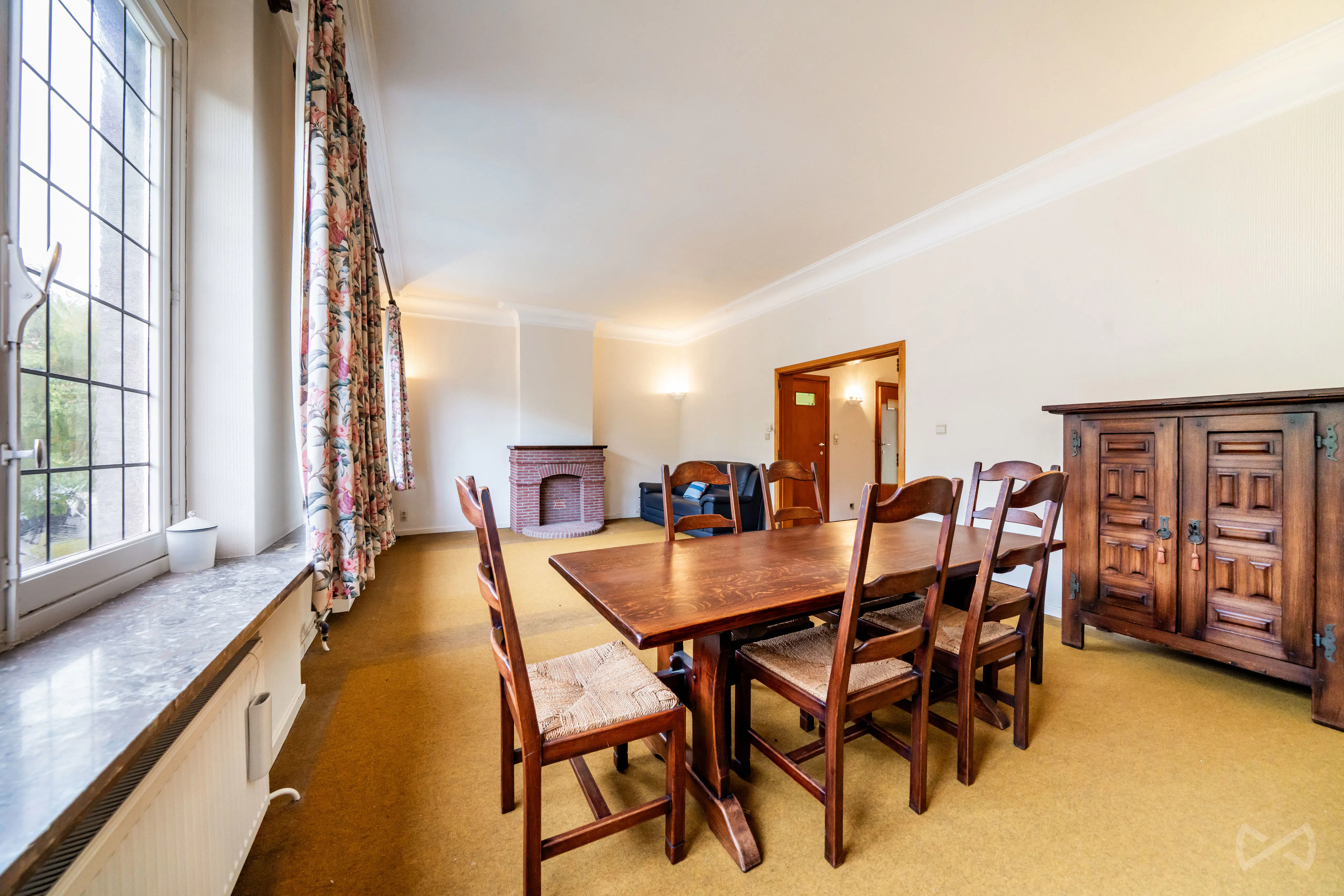 Picture 3 of 3 for House with three bedrooms in Anderlecht