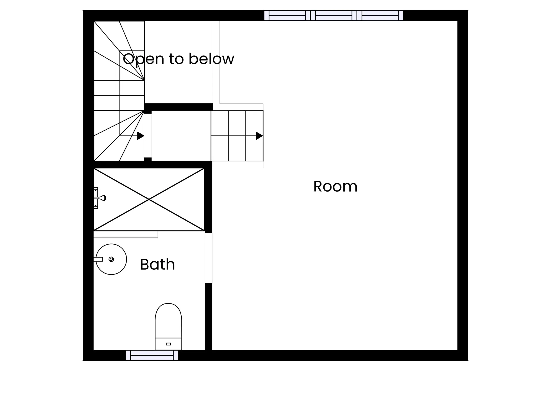 Photo 1 sur 1 pour Maison de quatre chambres à Ixelles