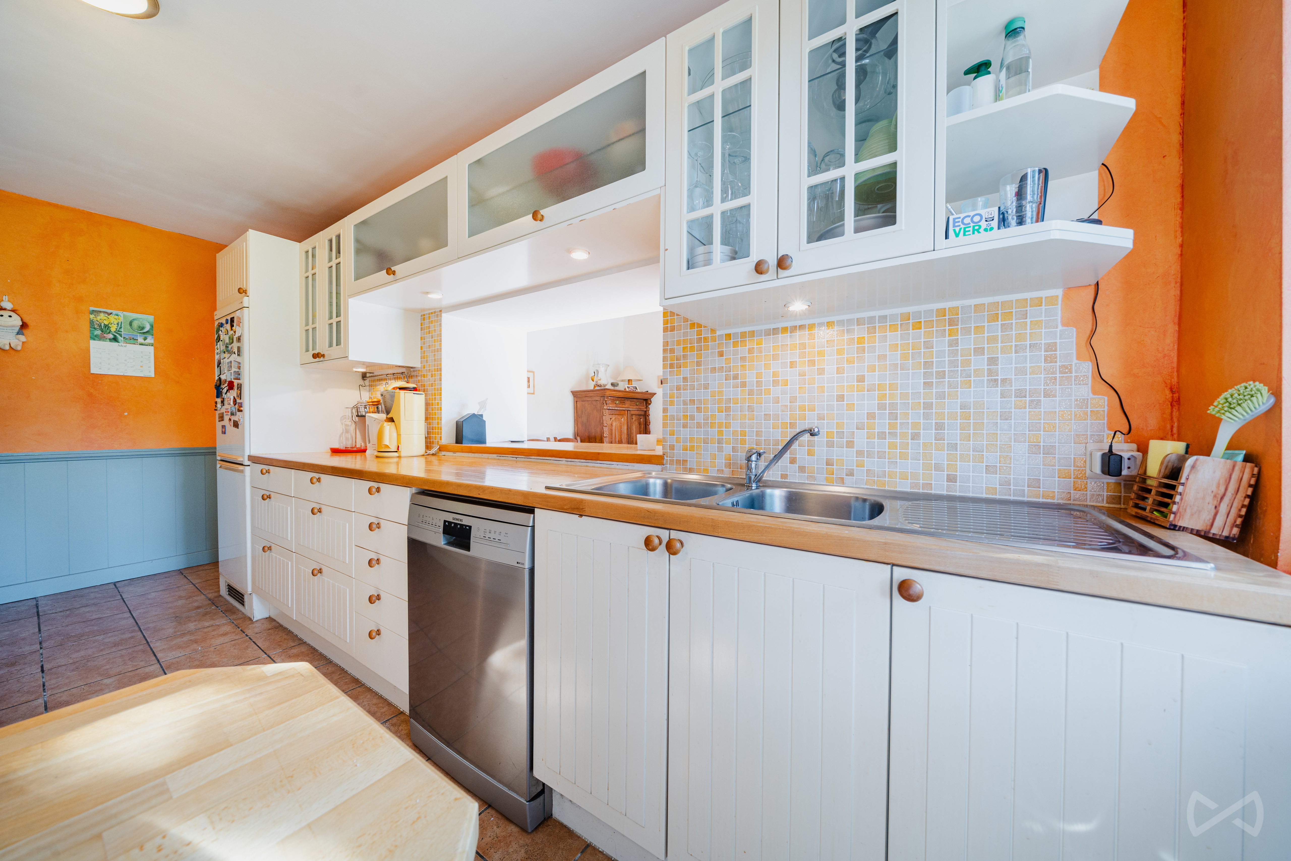 Photo 1 sur 4 pour Maison de trois chambres à Chastre-villeroux-blanmont