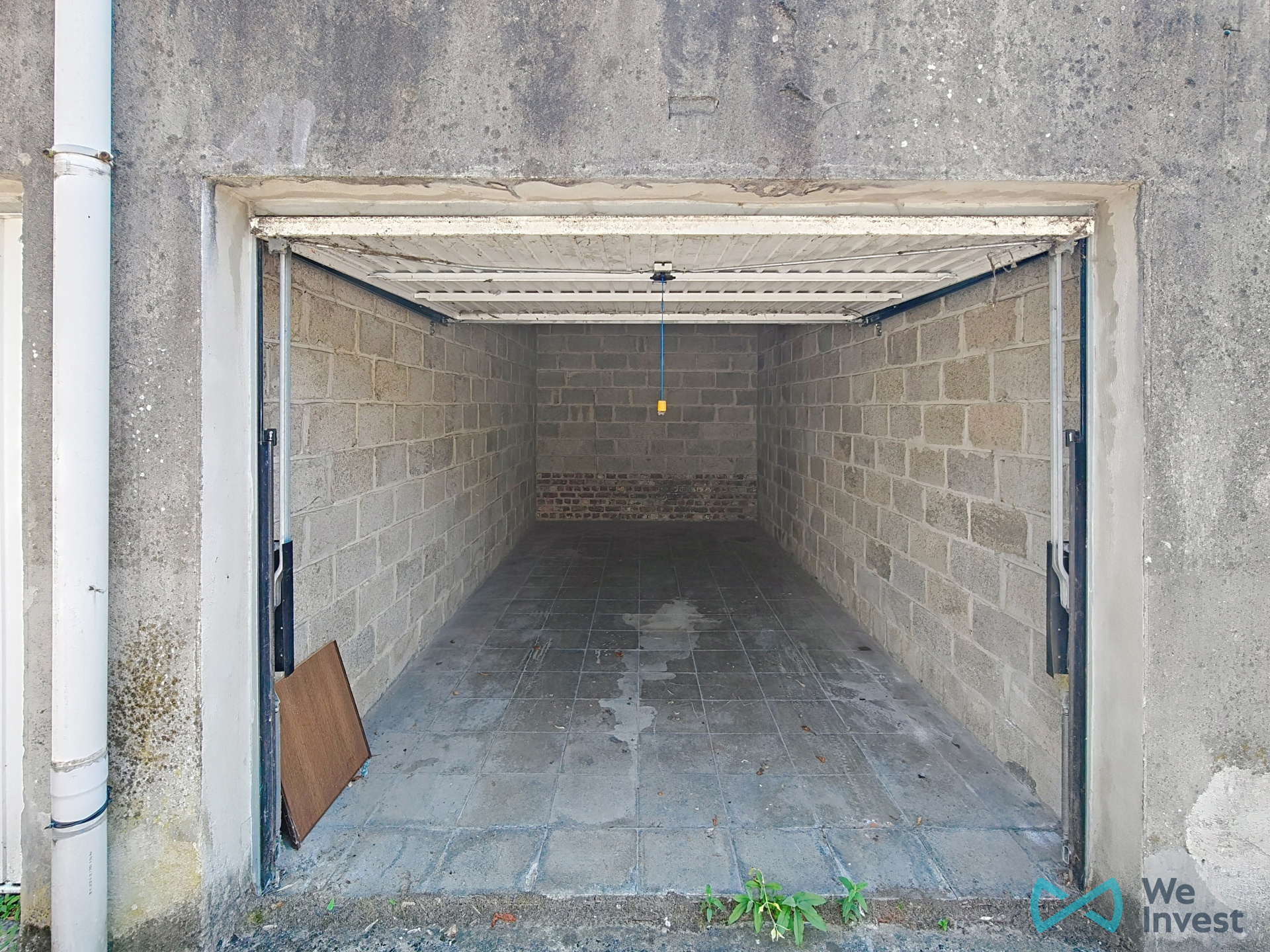 Picture 4 of 4 for Garage in Koekelberg